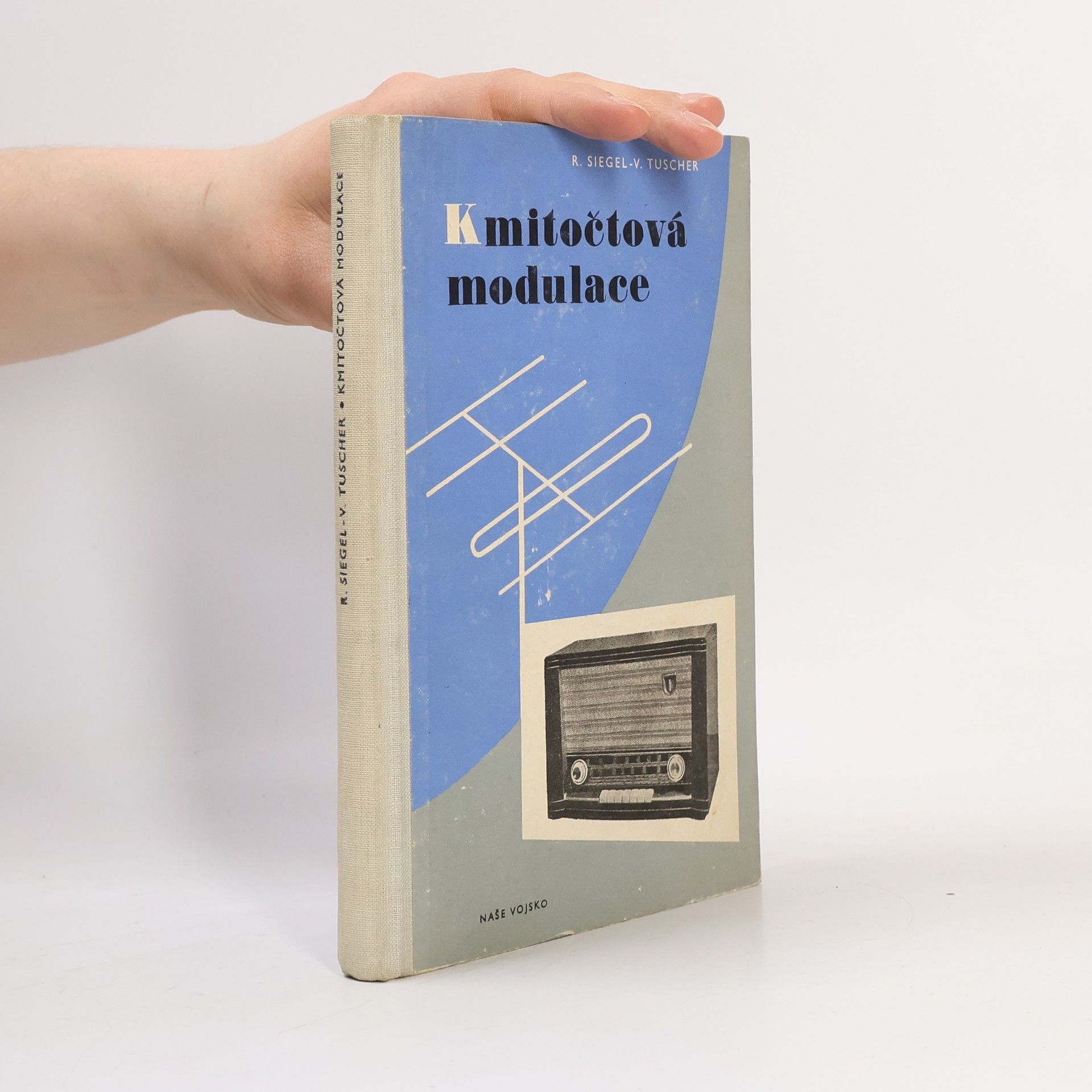 AA.VV. Kmitočtová modulace