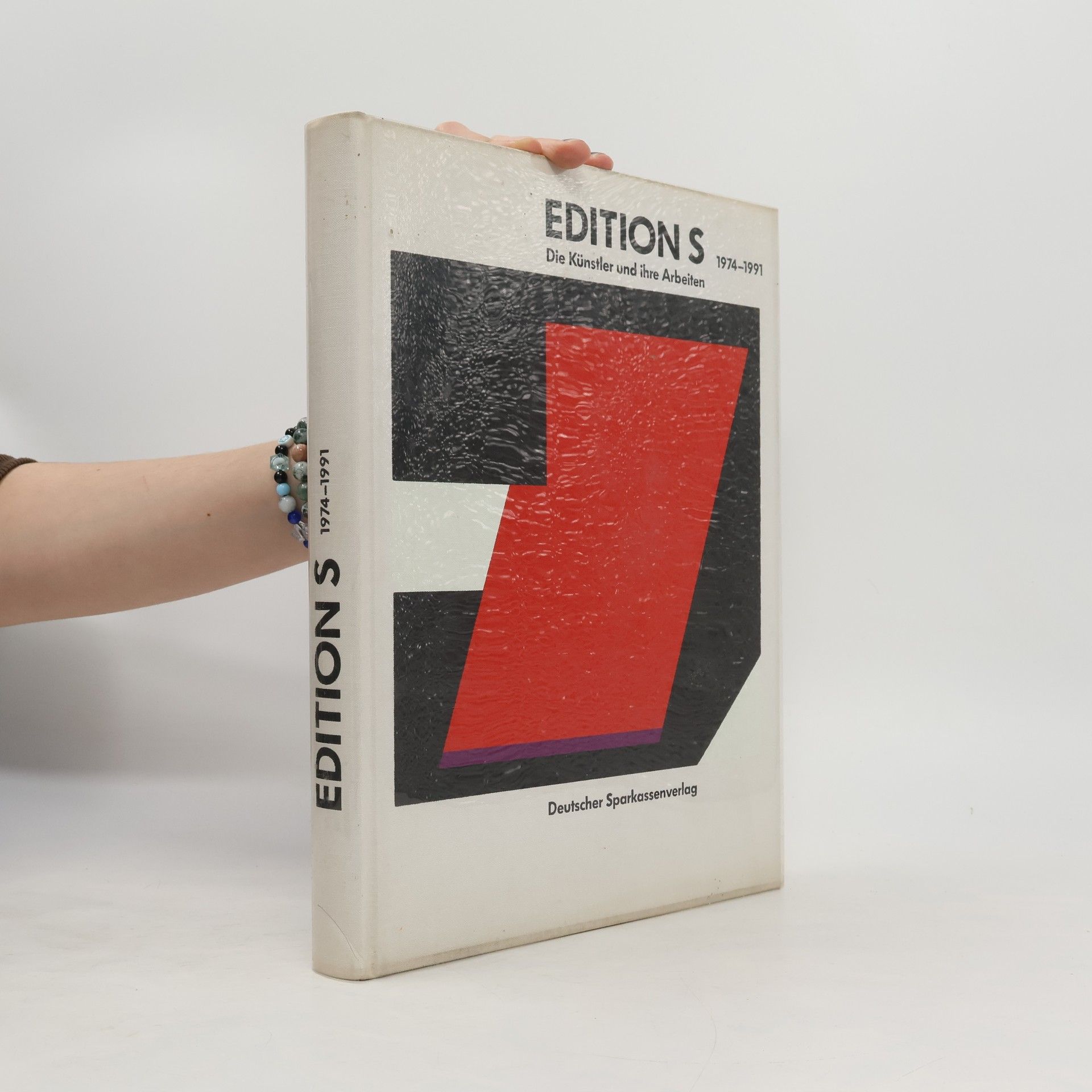 Nikolai B. Forstbauer Edition S, 1974-1991