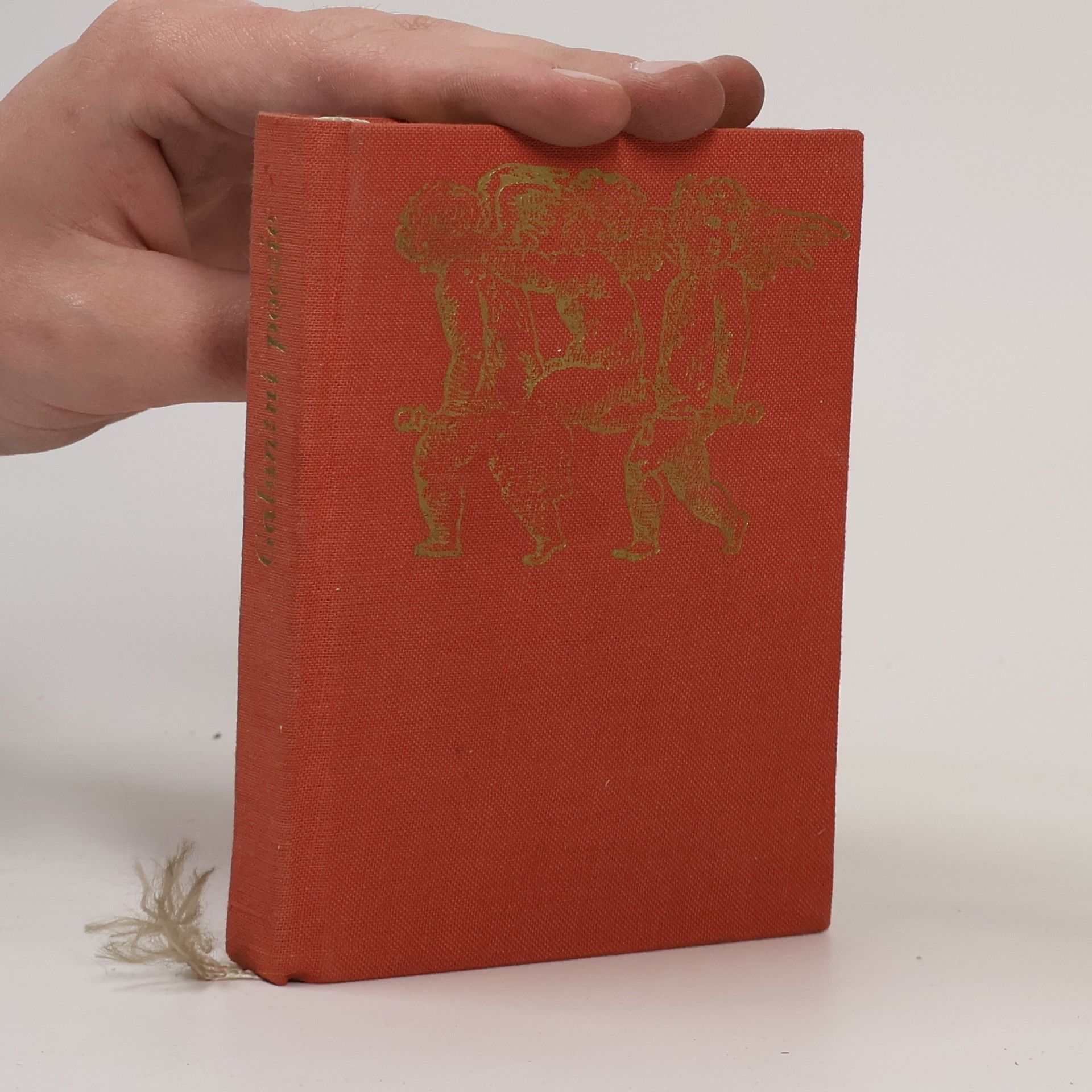 AA.VV. Galantní poezie