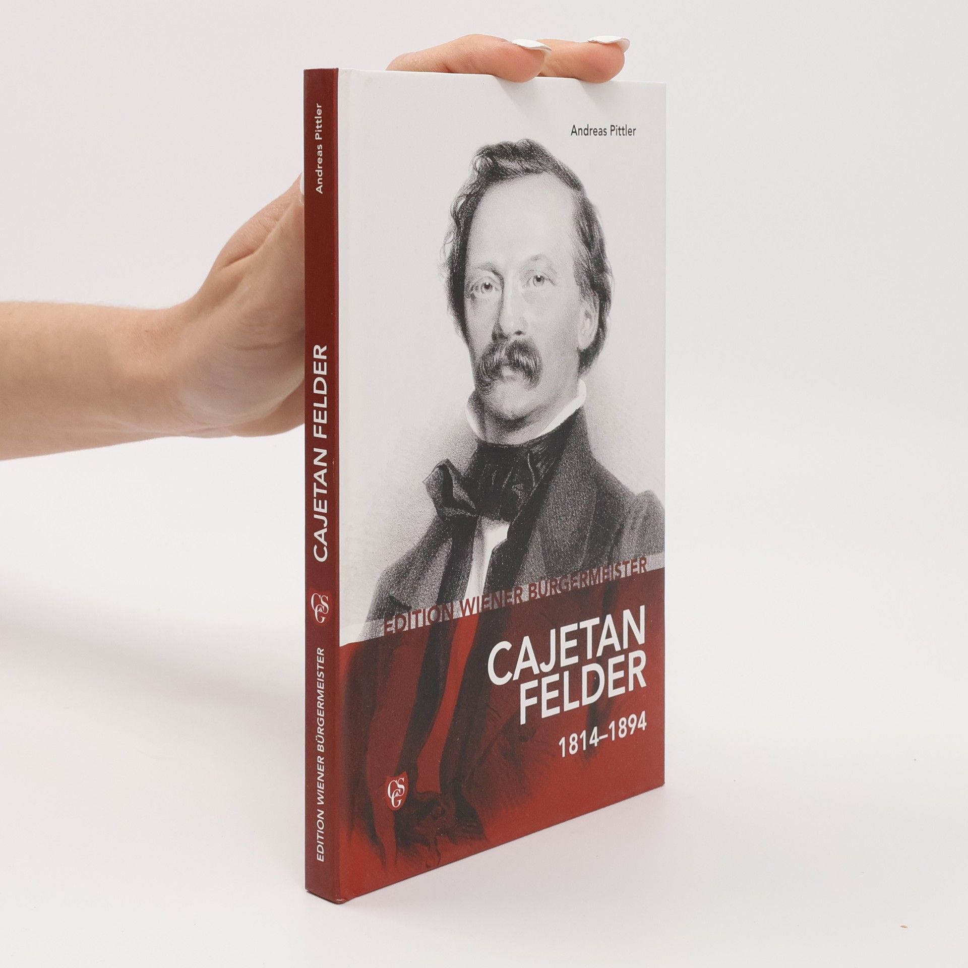 Andreas P. Pittler Cajetan Felder