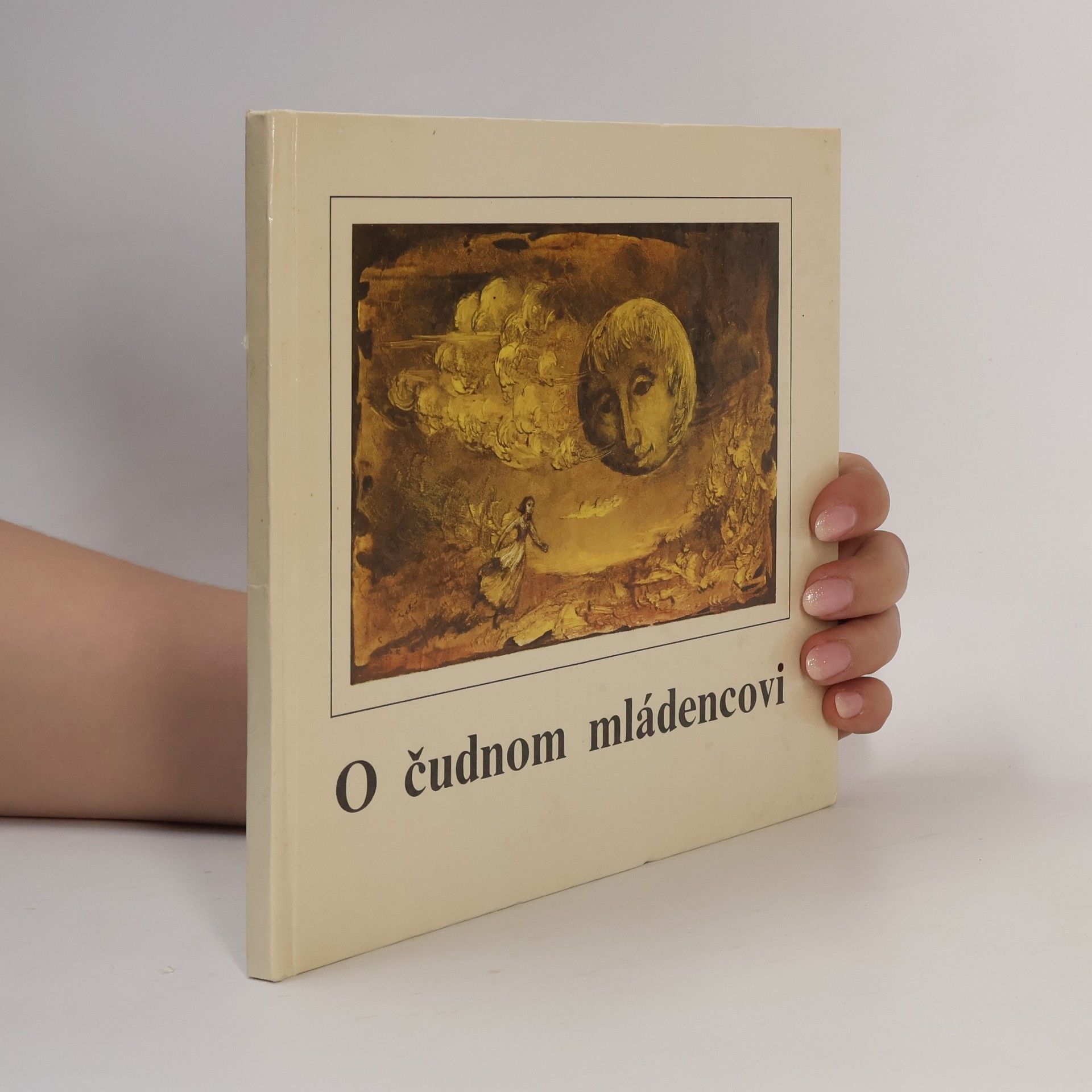 Kolektiv autorů O čudnom mládencovi