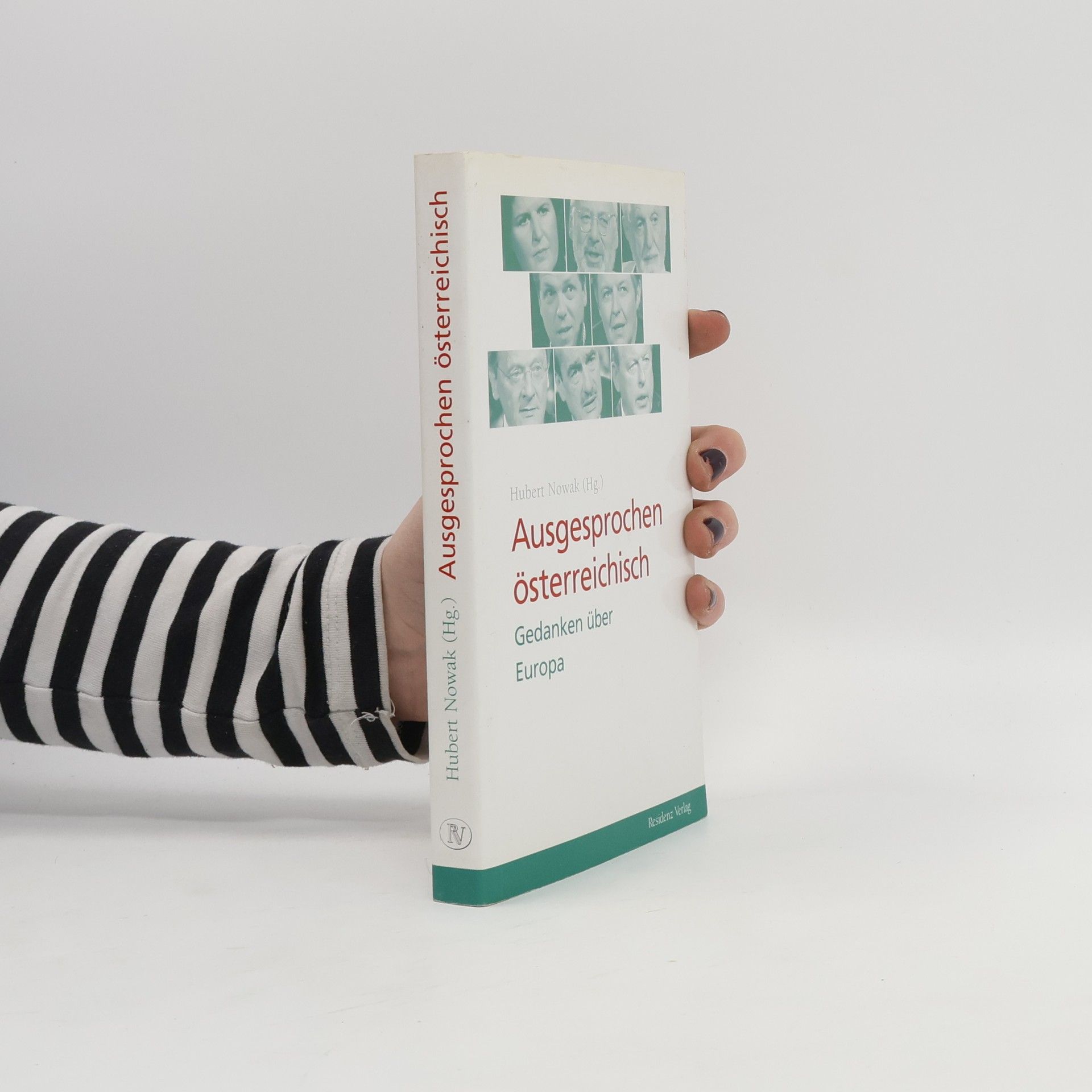 Ausgesprochen österreichisch