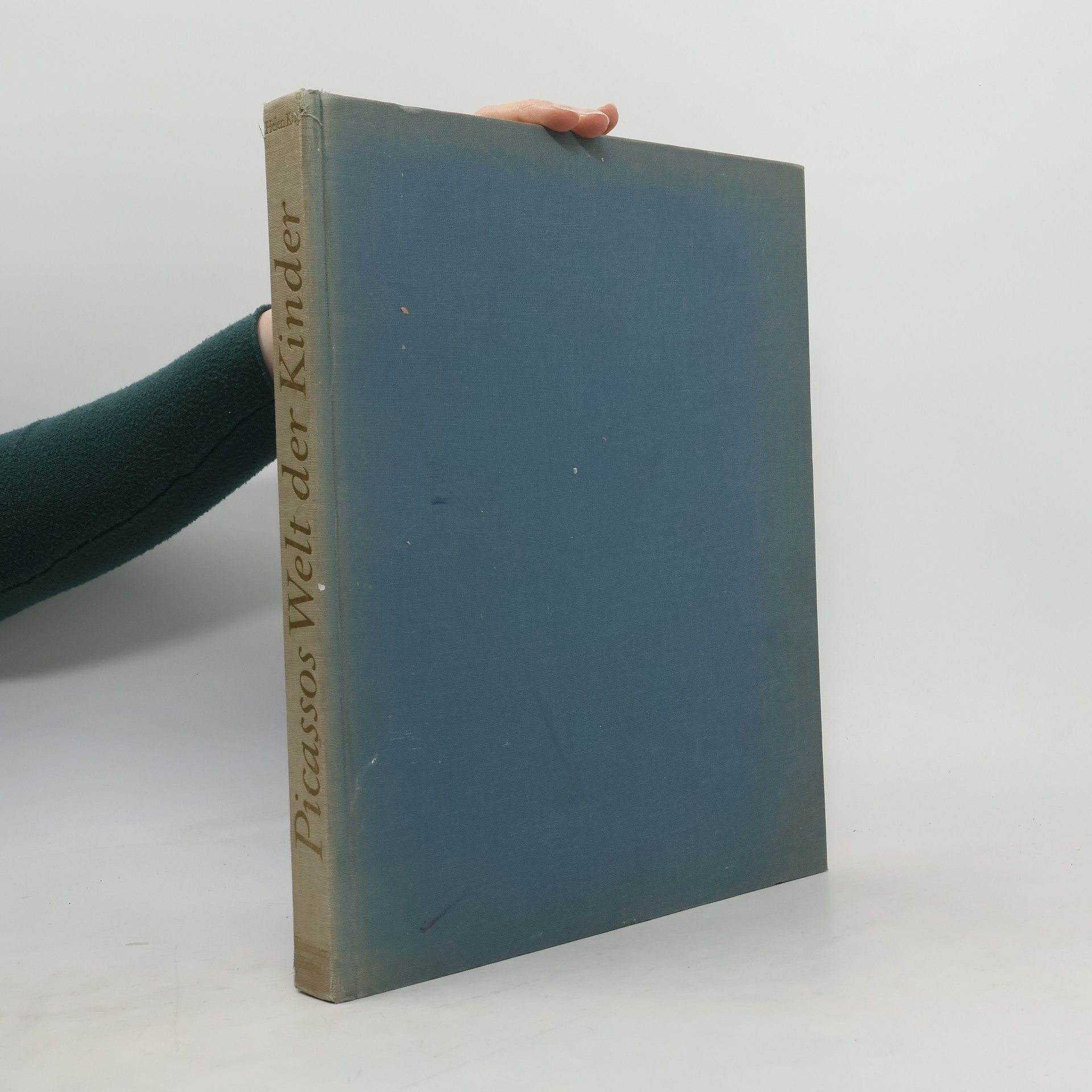 Helen Kay Picassos Welt der Kinder