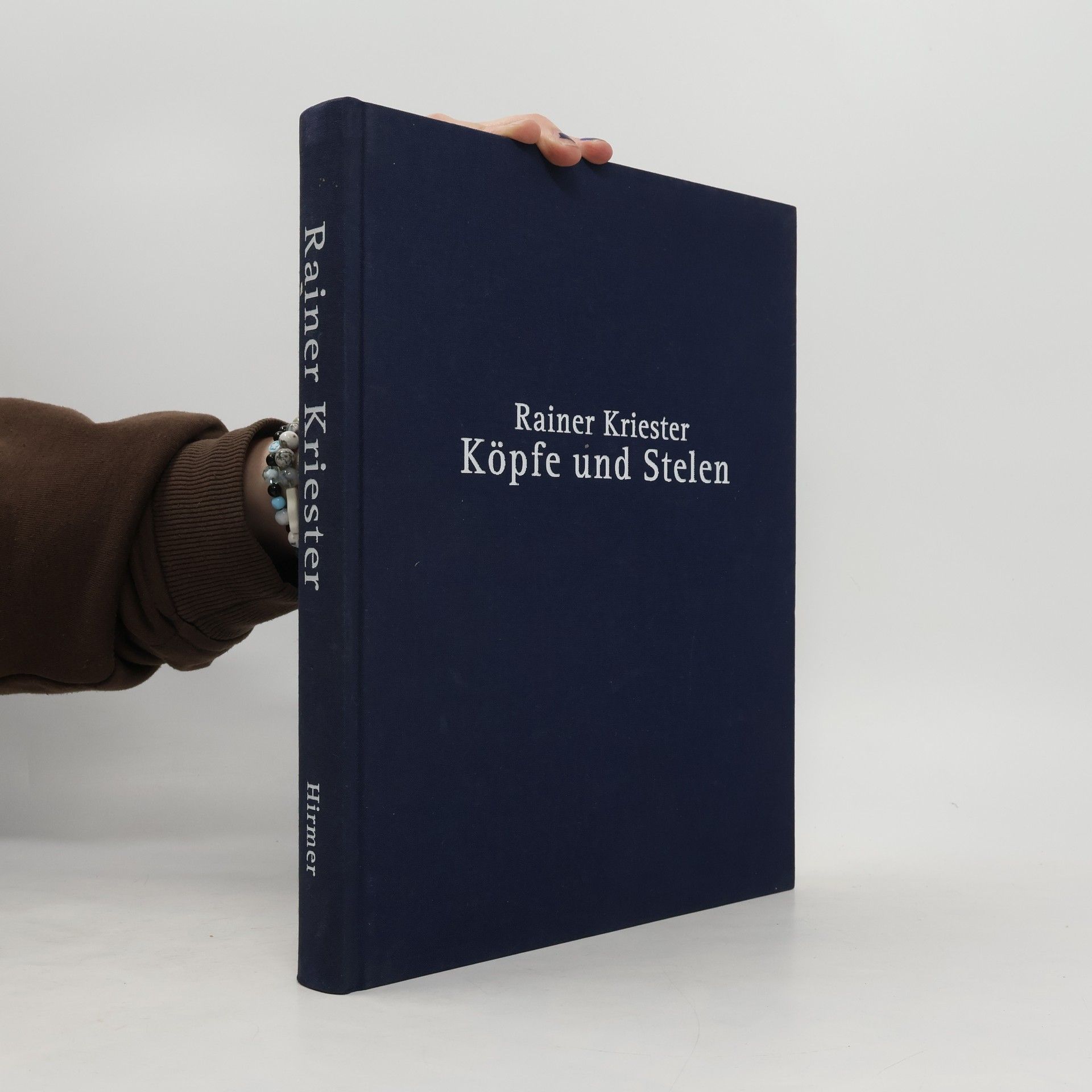 Rainer Kriester Rainer Kriester