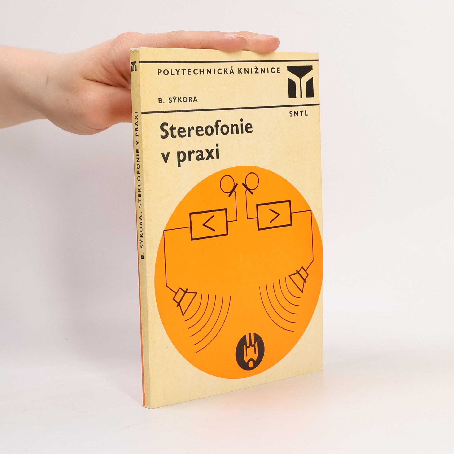 Stereofonie v praxi