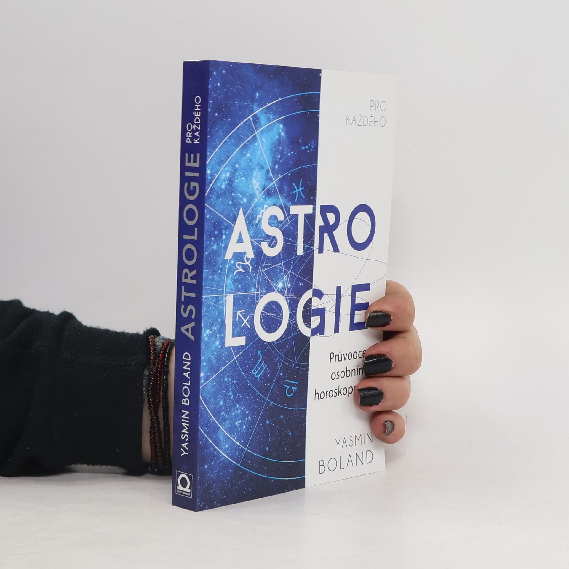 Astrologie pro každého