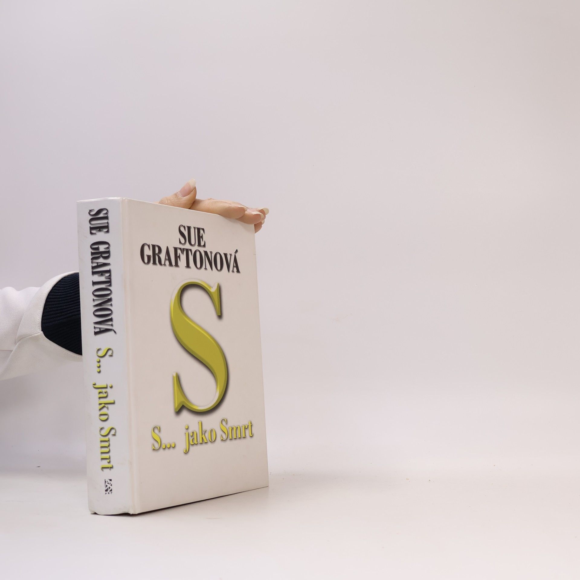 Sue Grafton S... jako Smrt