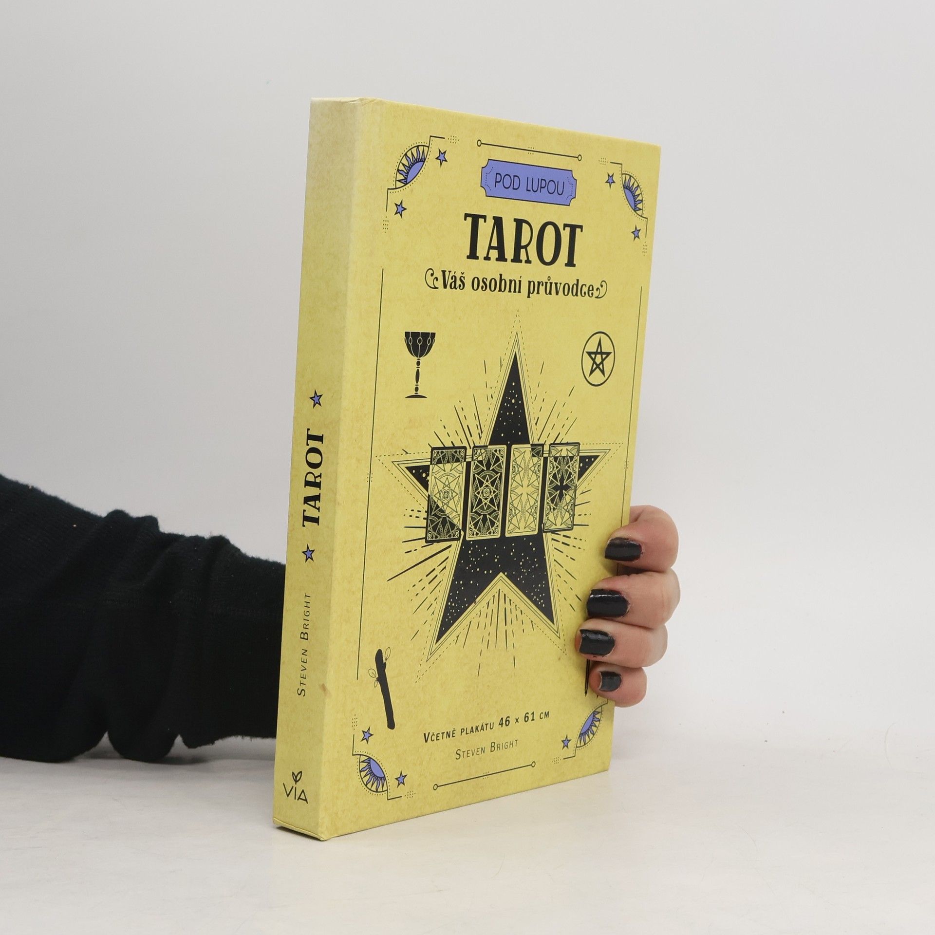 Tarot : váš osobní průvodce