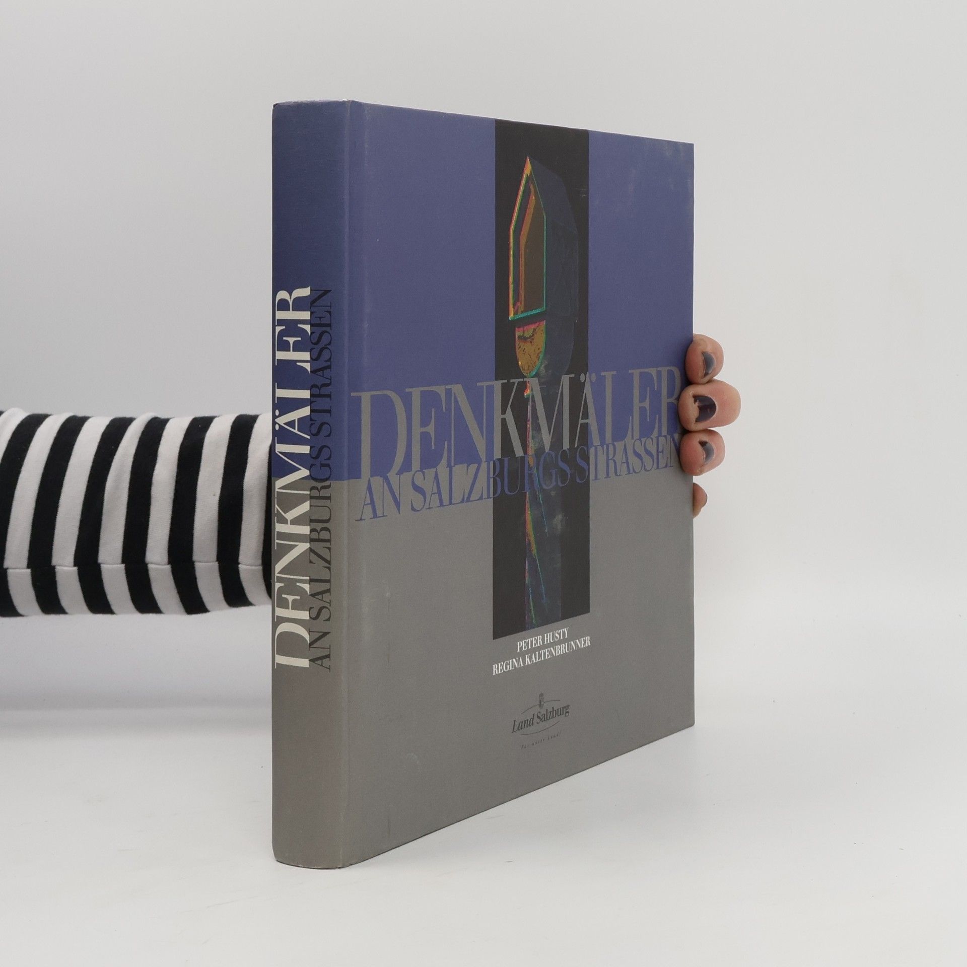 Denkmäler an Salzburgs Straßen