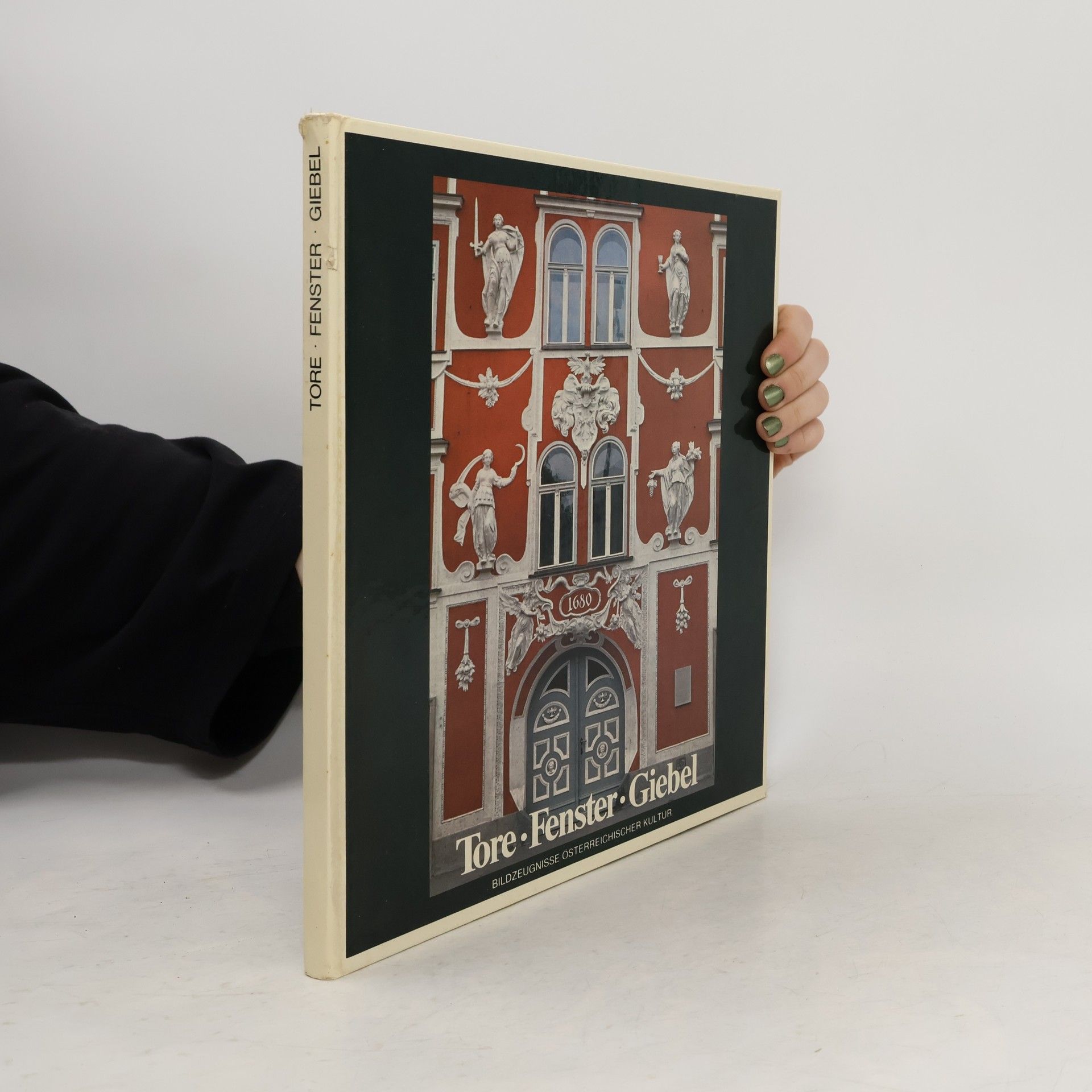 Tore, Fenster, Giebel