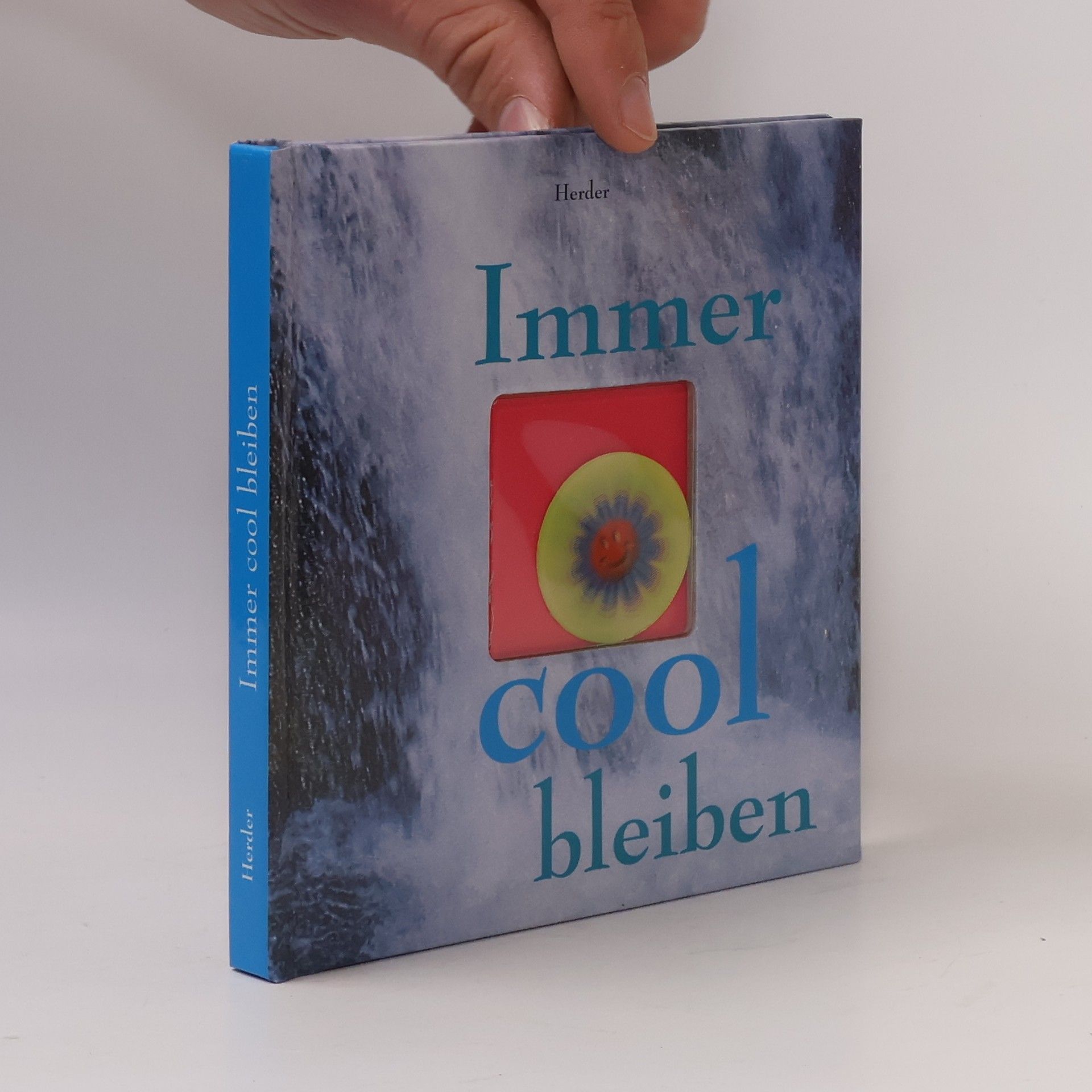 Collectif d'auteurs Immer cool bleiben