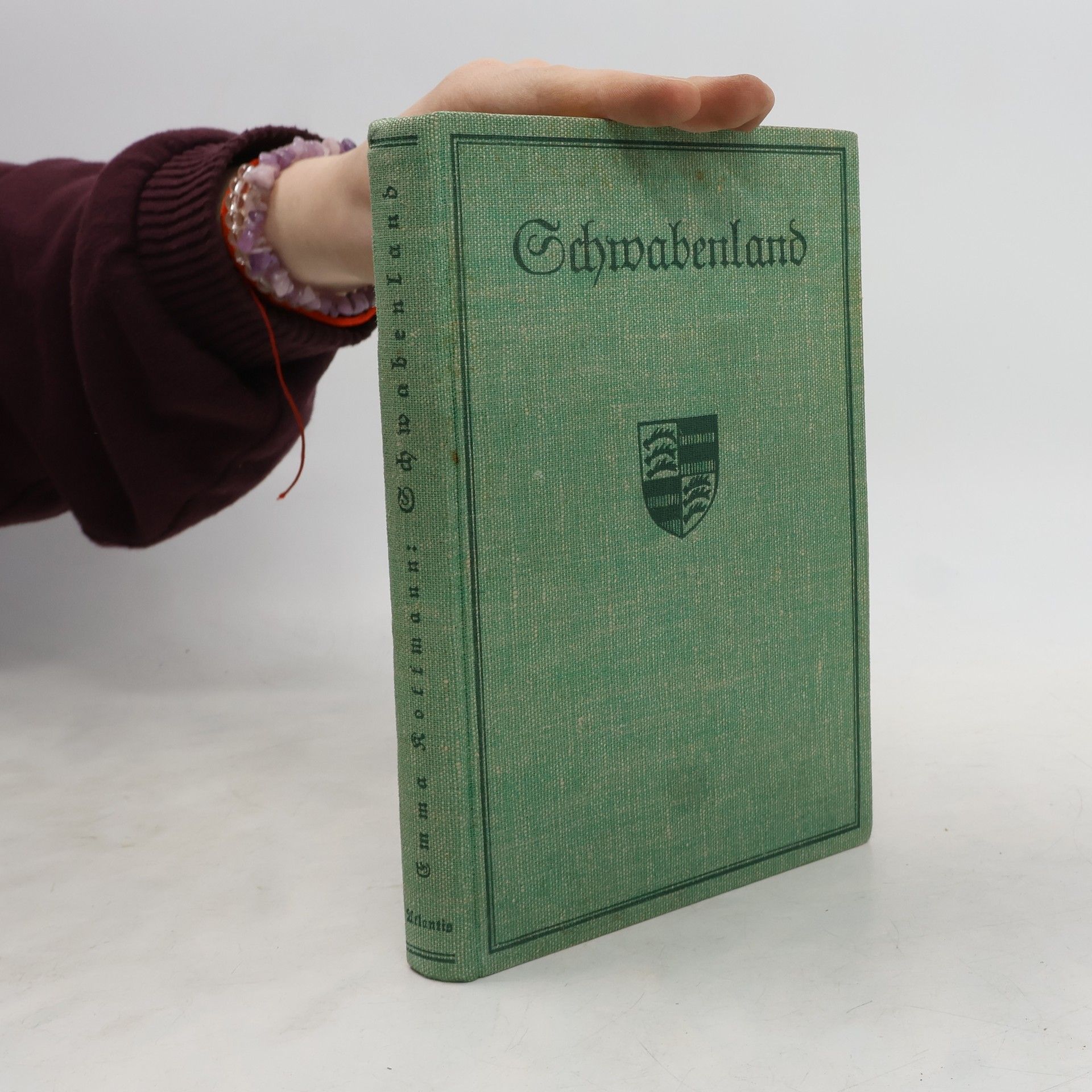 Emma Kottmann Schwabenland