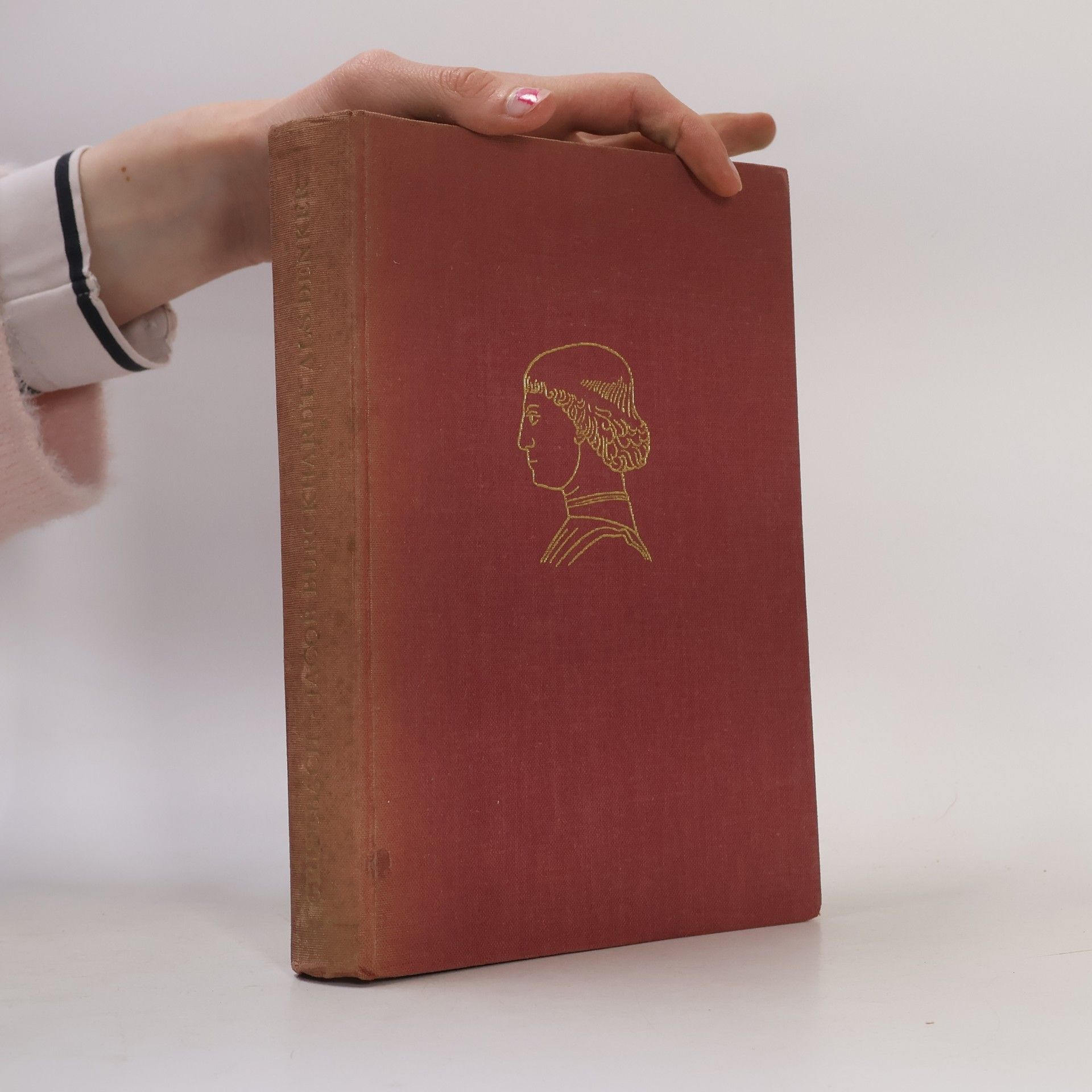 Eberhard Grisebach Jacob Burckhardt als Denker