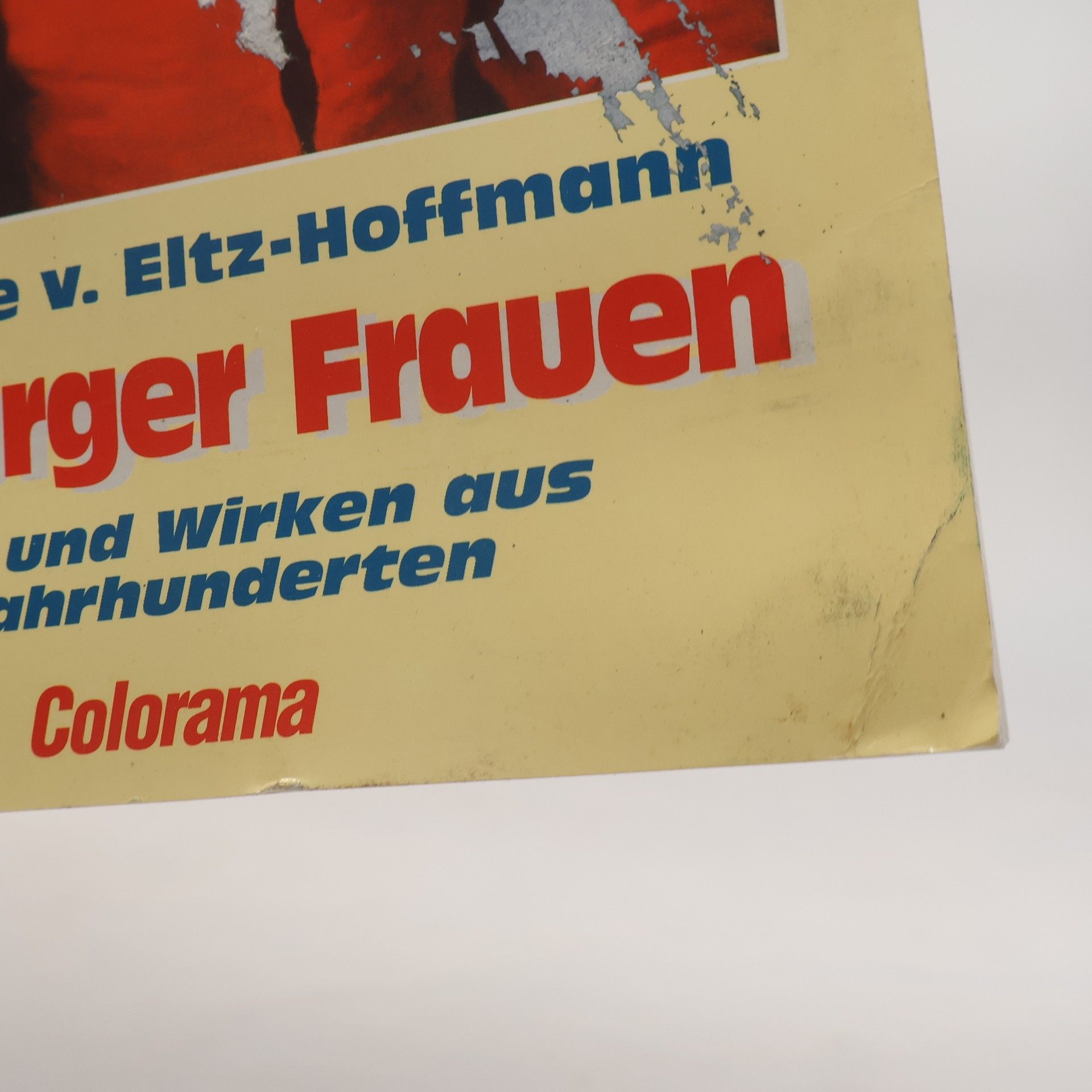 Lieselotte v. Eltz-Hoffmann Salzburger Frauen