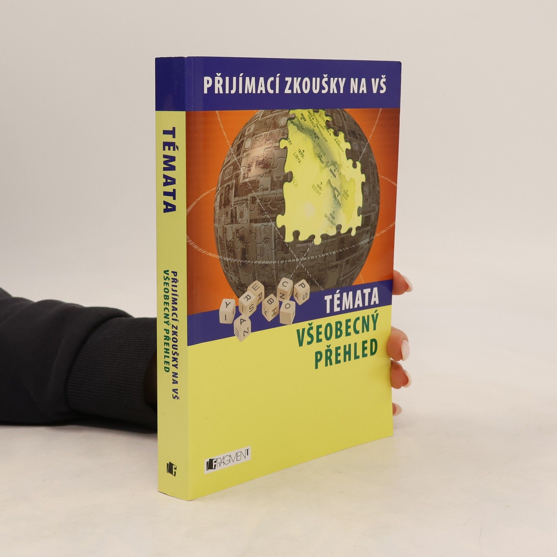 Autorenkollektiv Témata. Všeobecný přehled