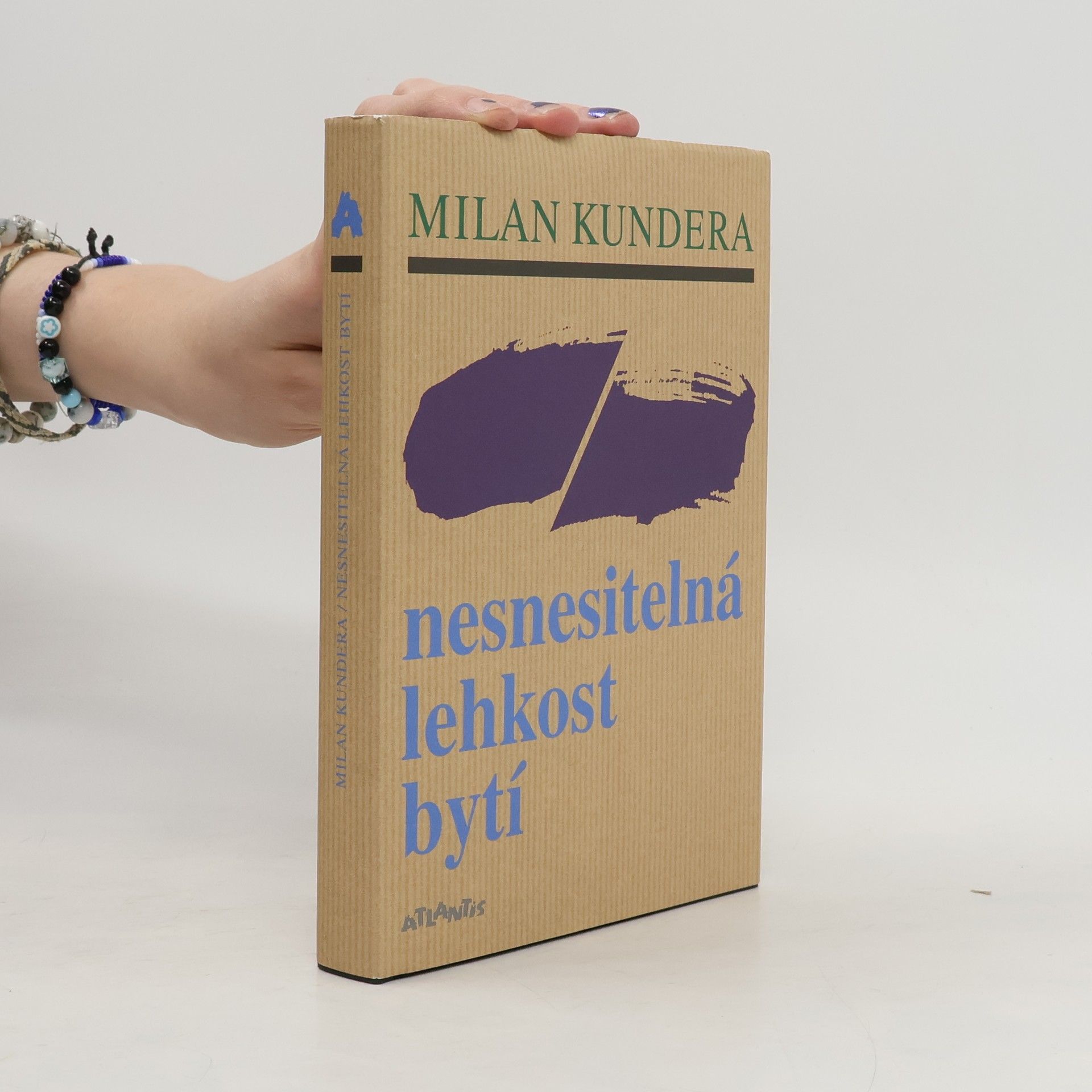 Nesnesitelná lehkost bytí