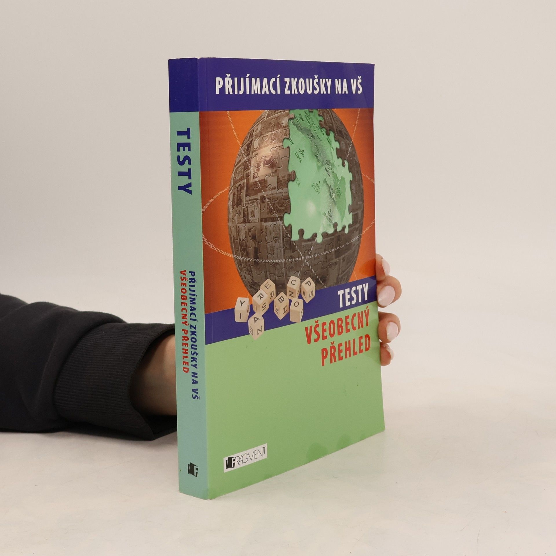 Various authors Všeobecný přehled