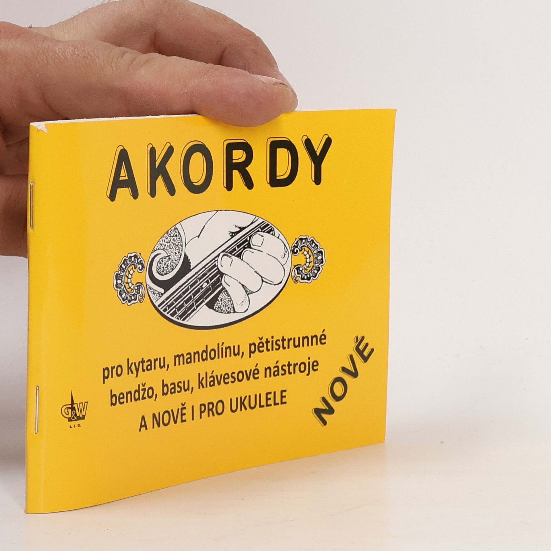 Collectif d'auteurs Akordy