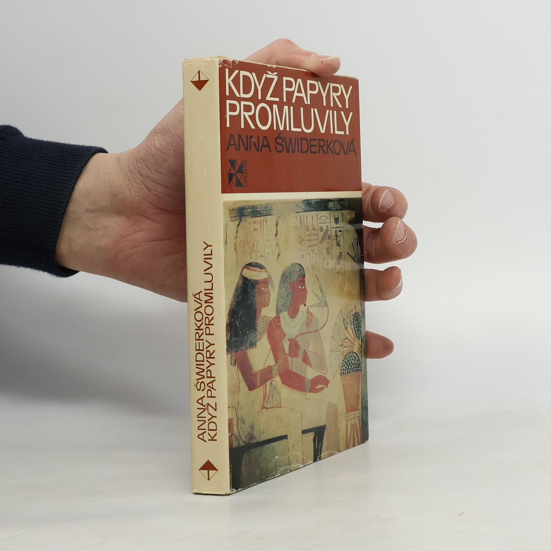 Když papyry promluvily