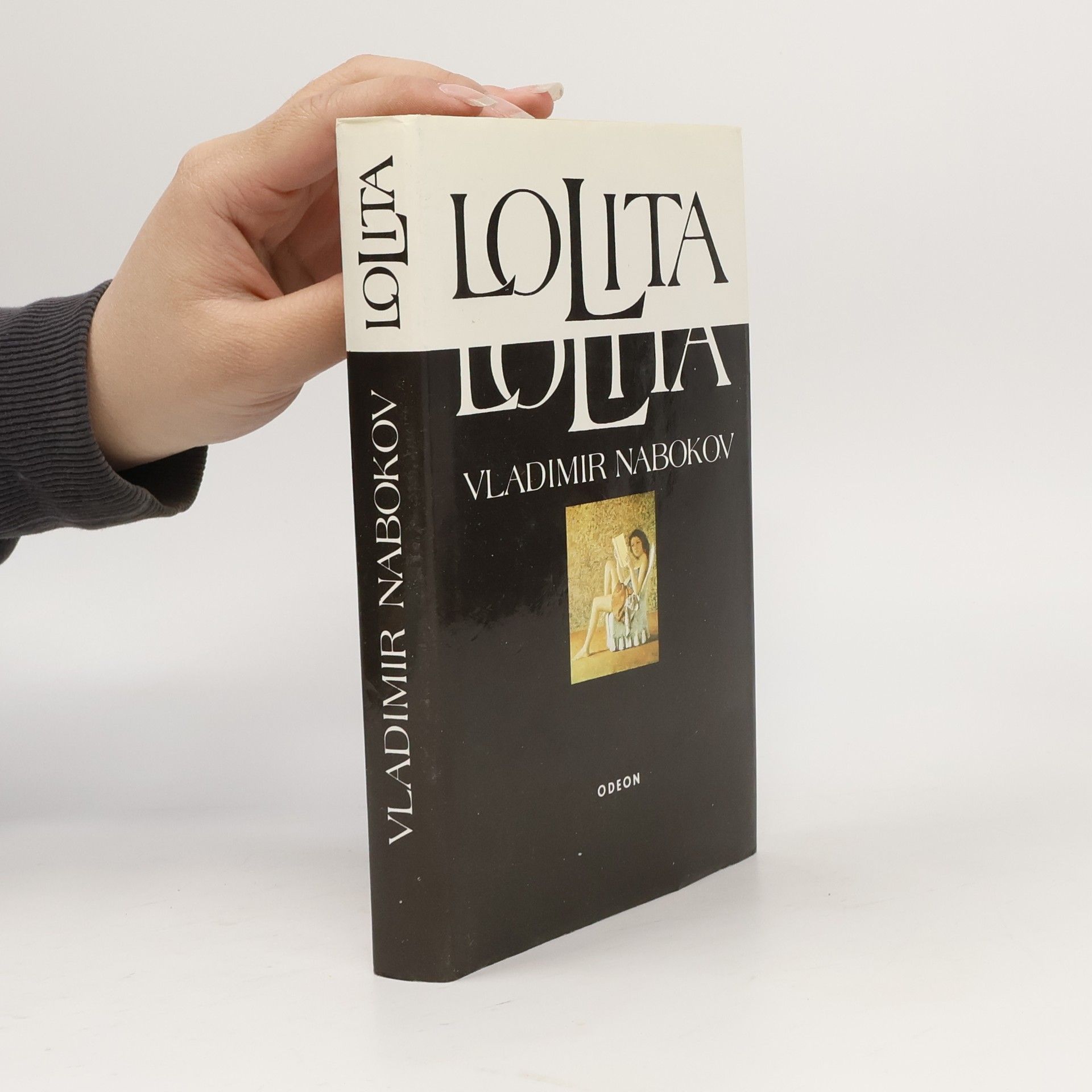 Vladimir Nabokov Lolita