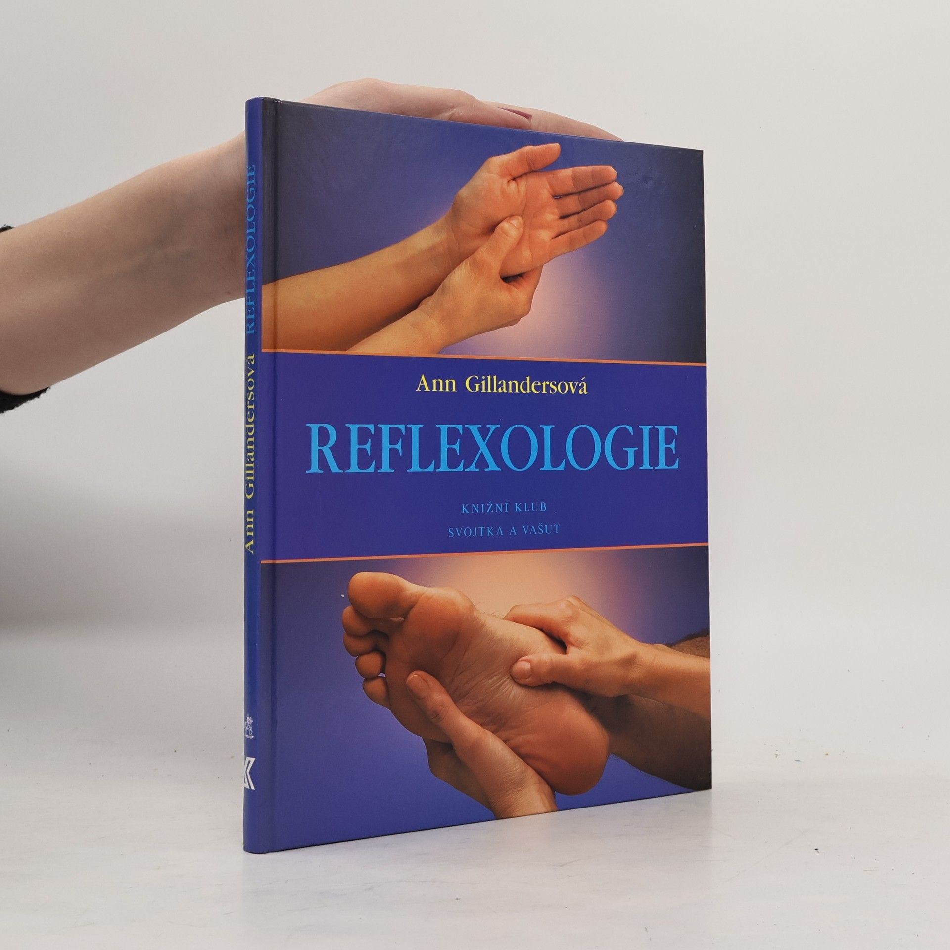 Reflexologie