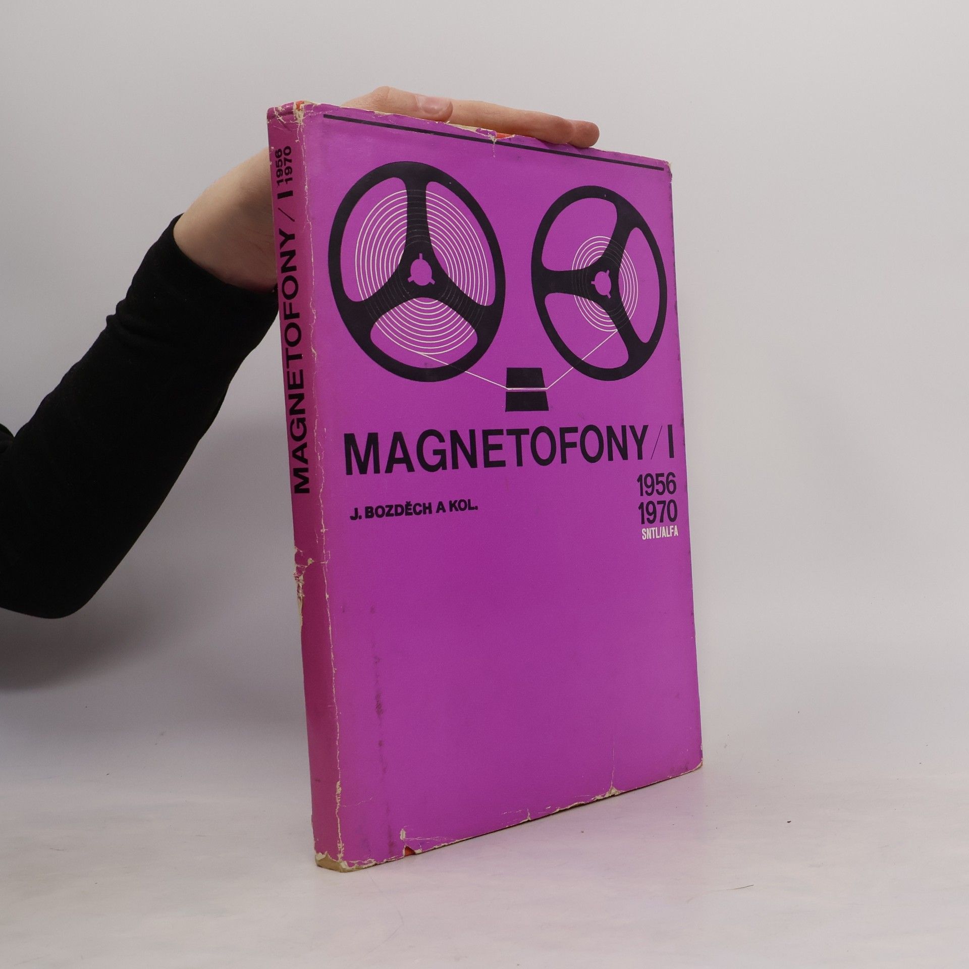 Magnetofony I