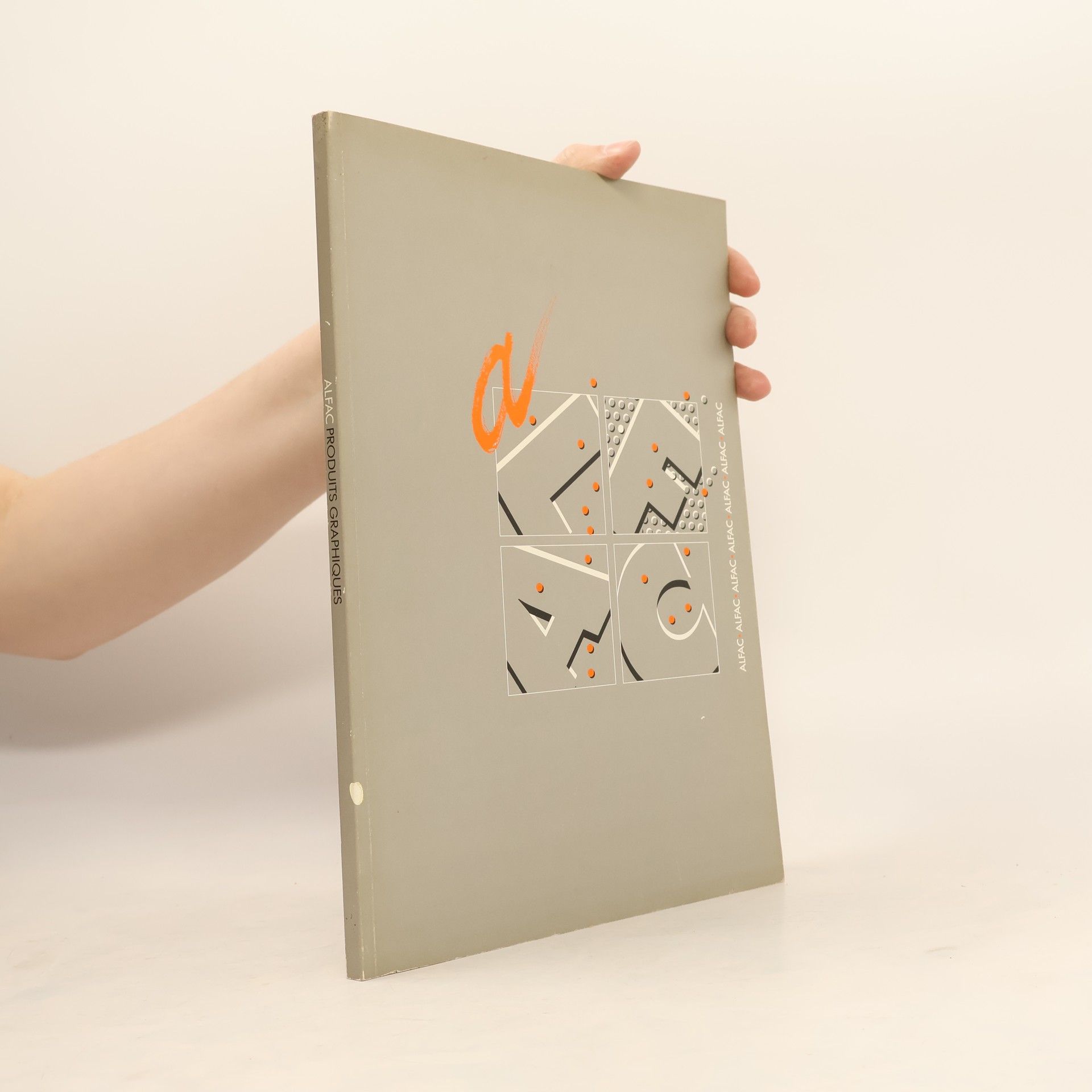 Autorenkollektiv Alfac Produits Graphiques