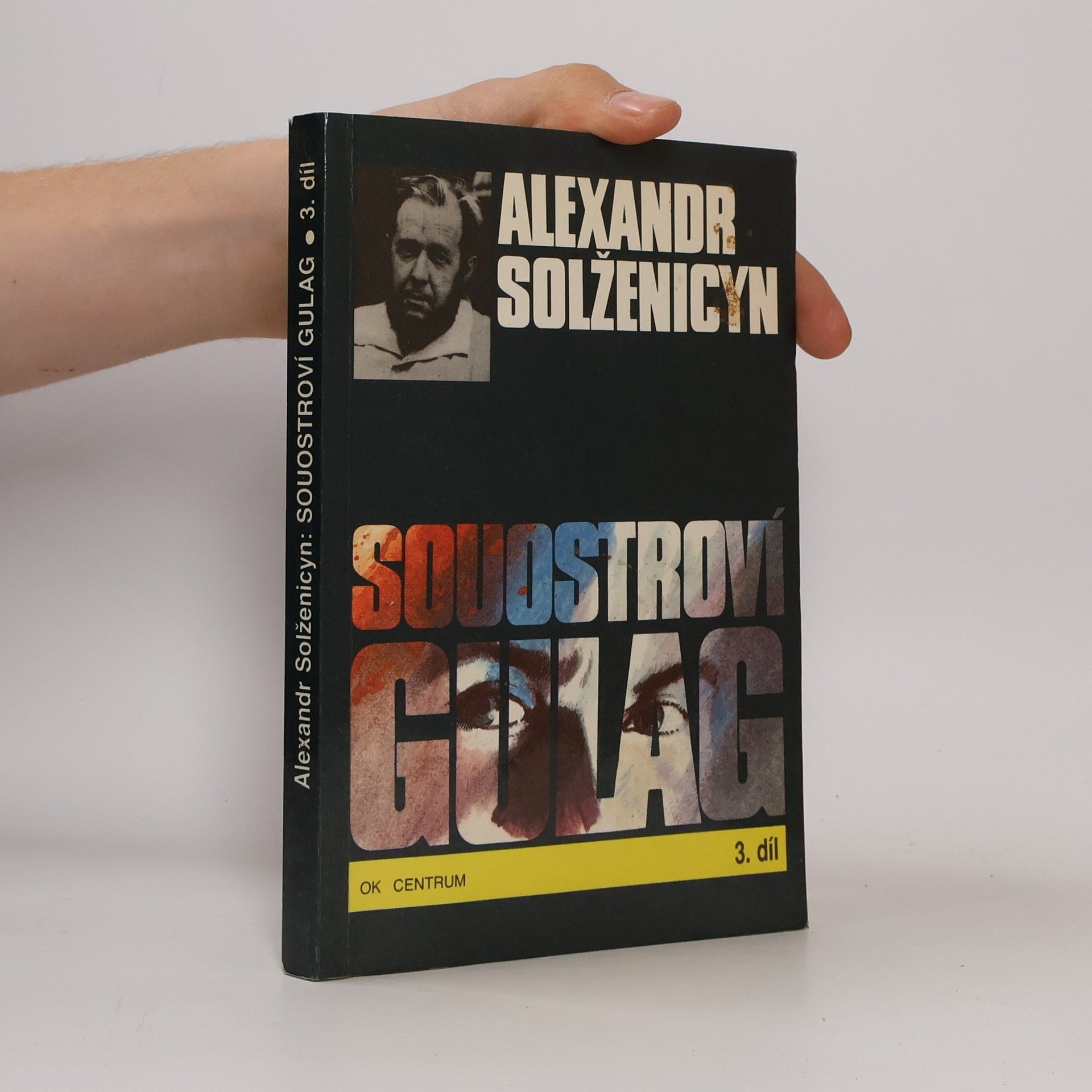 Souostroví Gulag 3