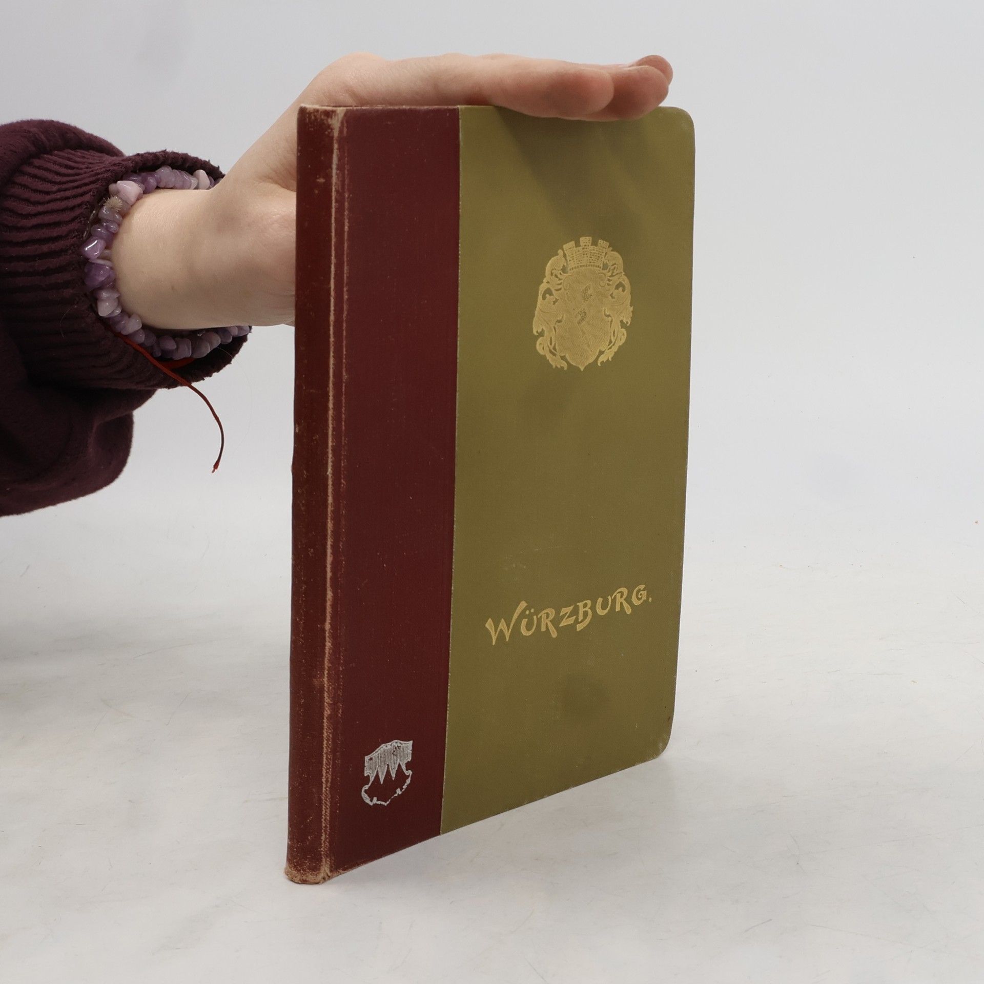 Sebastian Göbl Würzburg