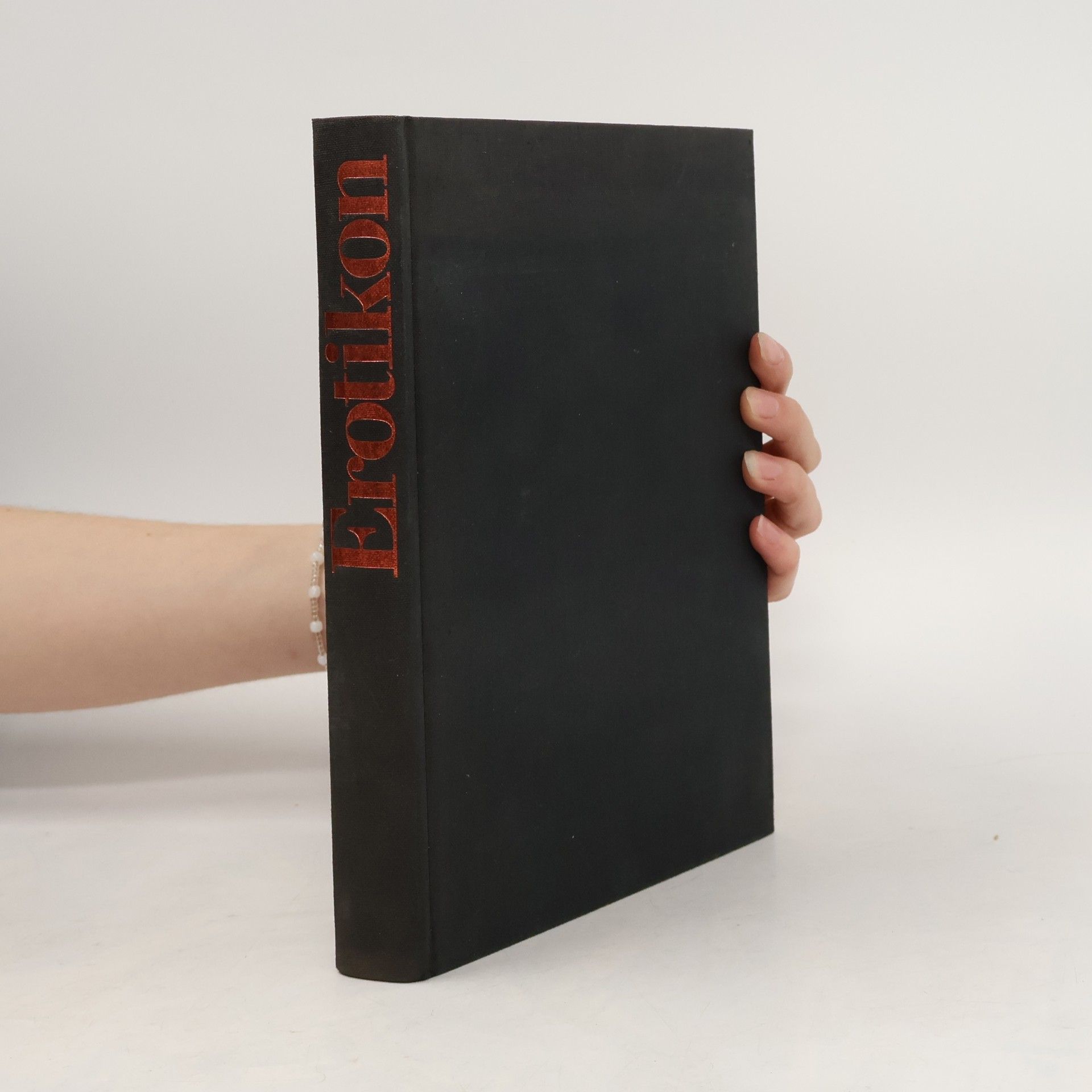 Kolektiv autorů Pardon Erotikon