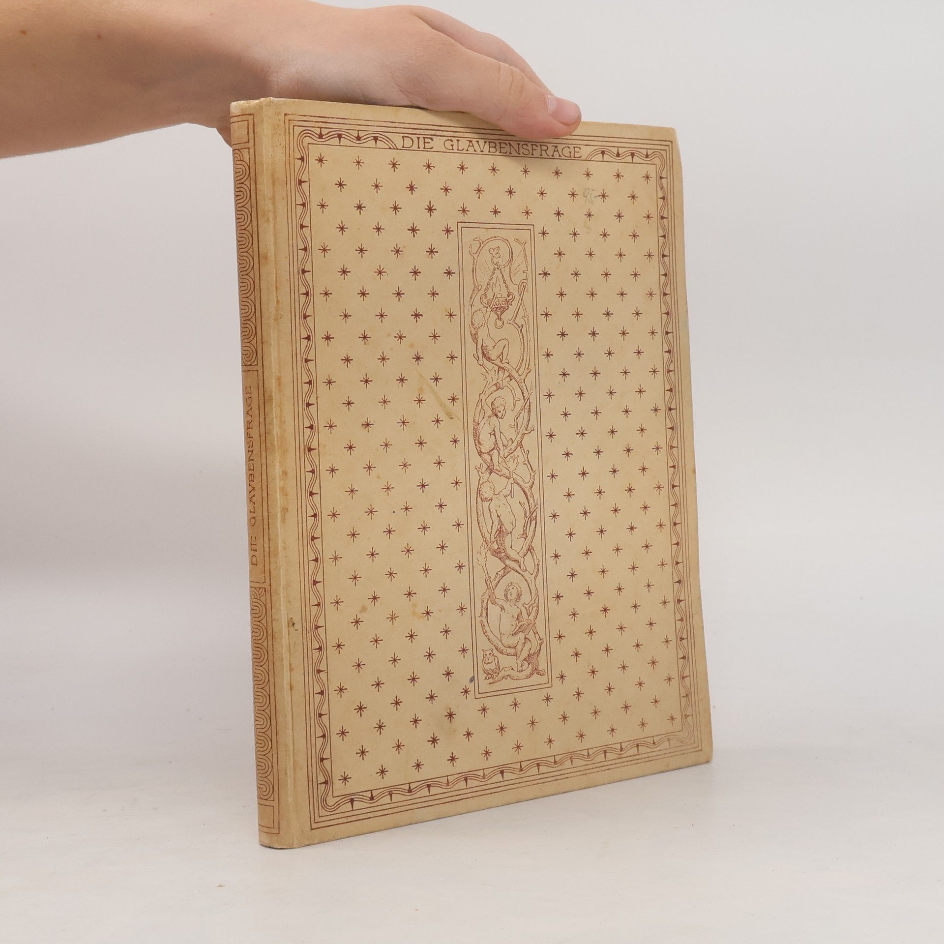 Johannes Aquila Das Grundproblem der Kultur 2