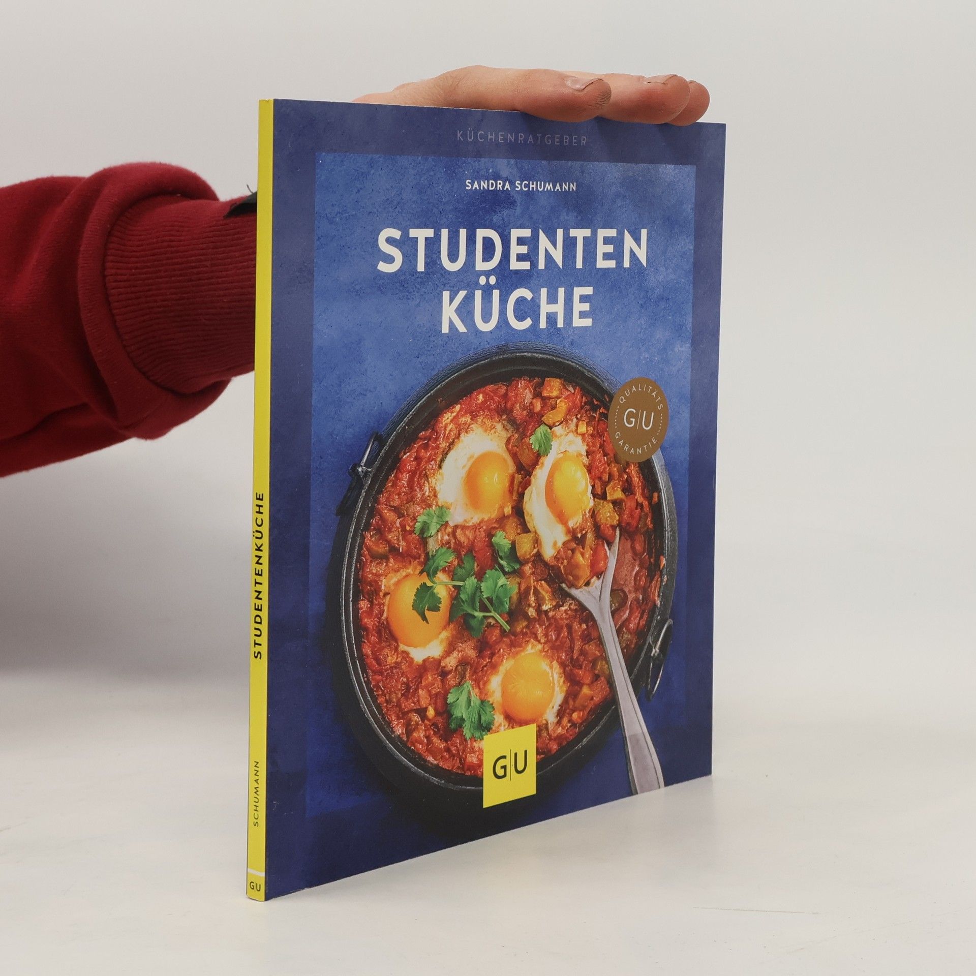 Studentenküche