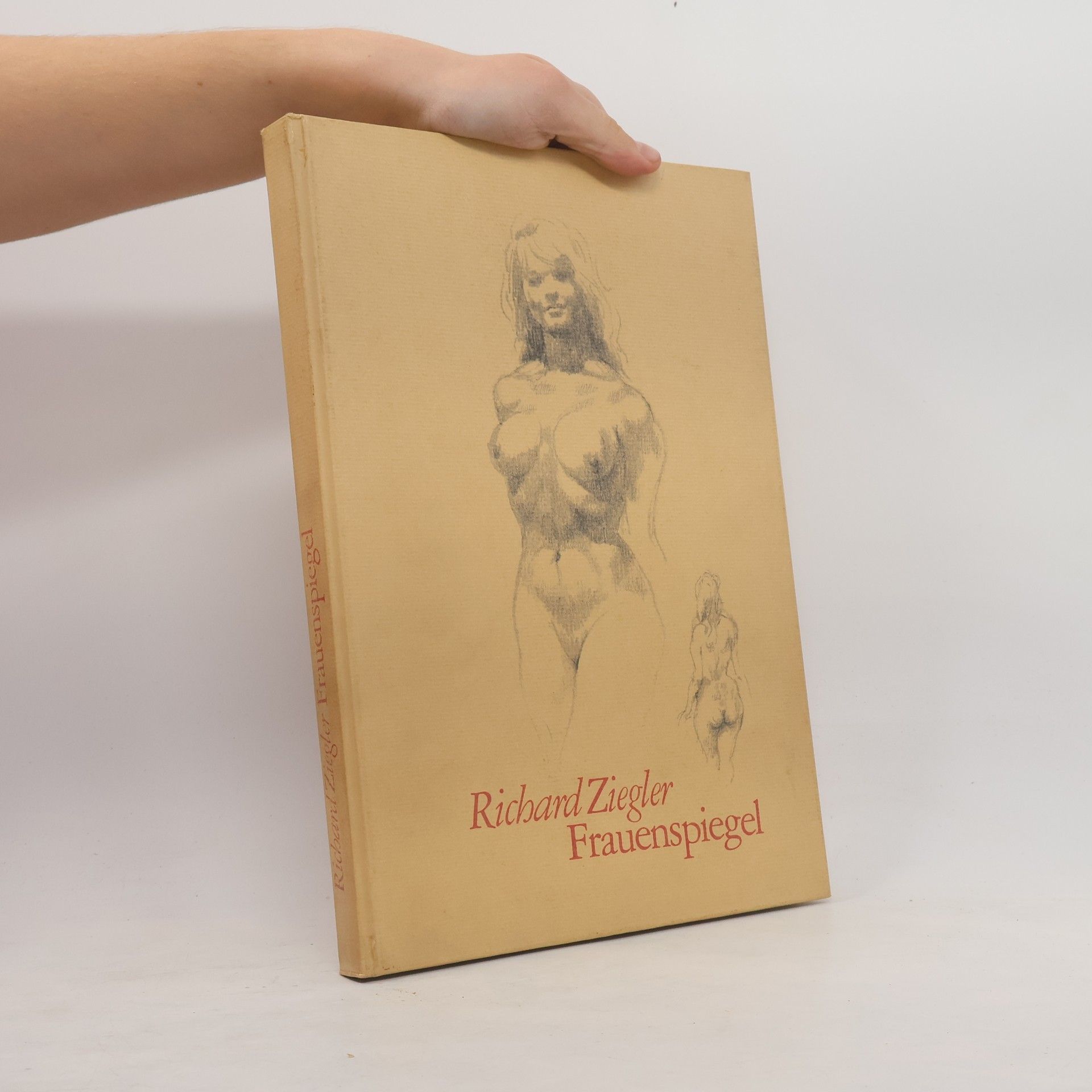 Richard Ziegler Frauenspiegel