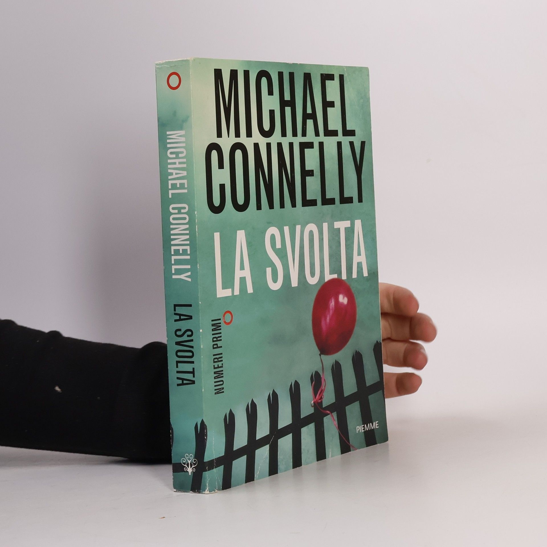 Michael Connelly La svolta