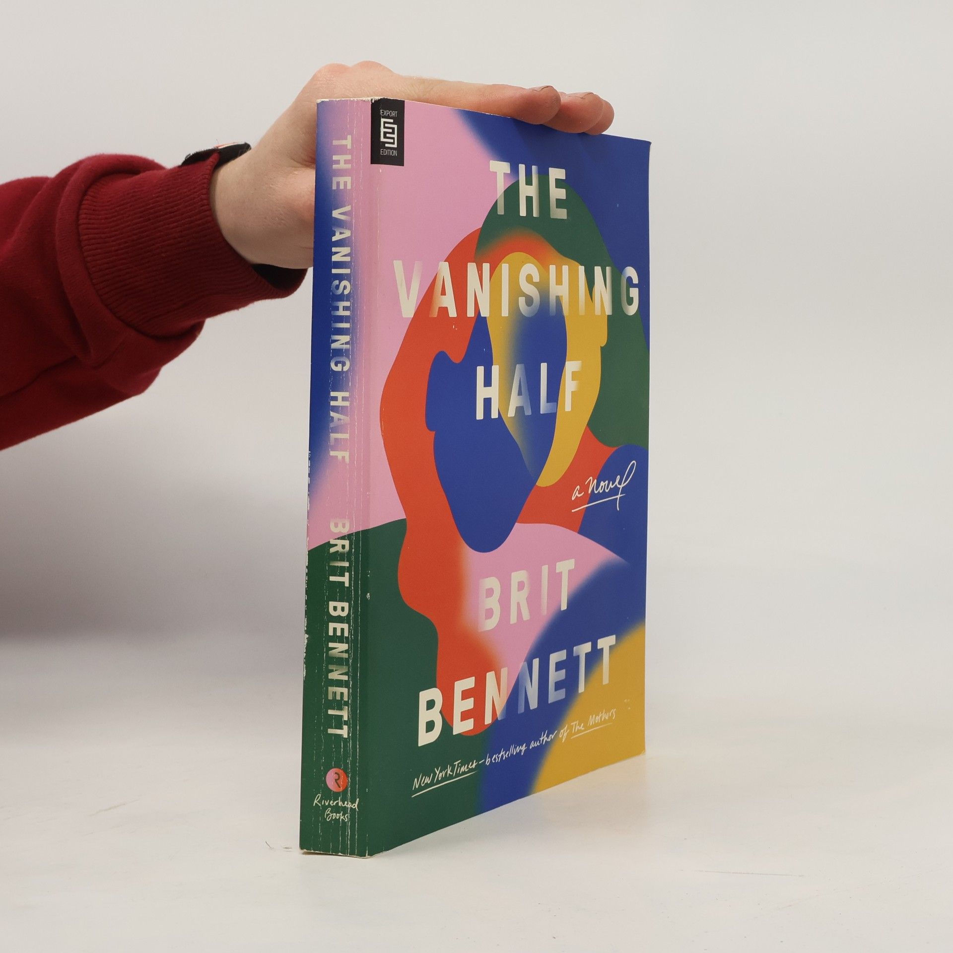 Brit Bennett The Vanishing Half