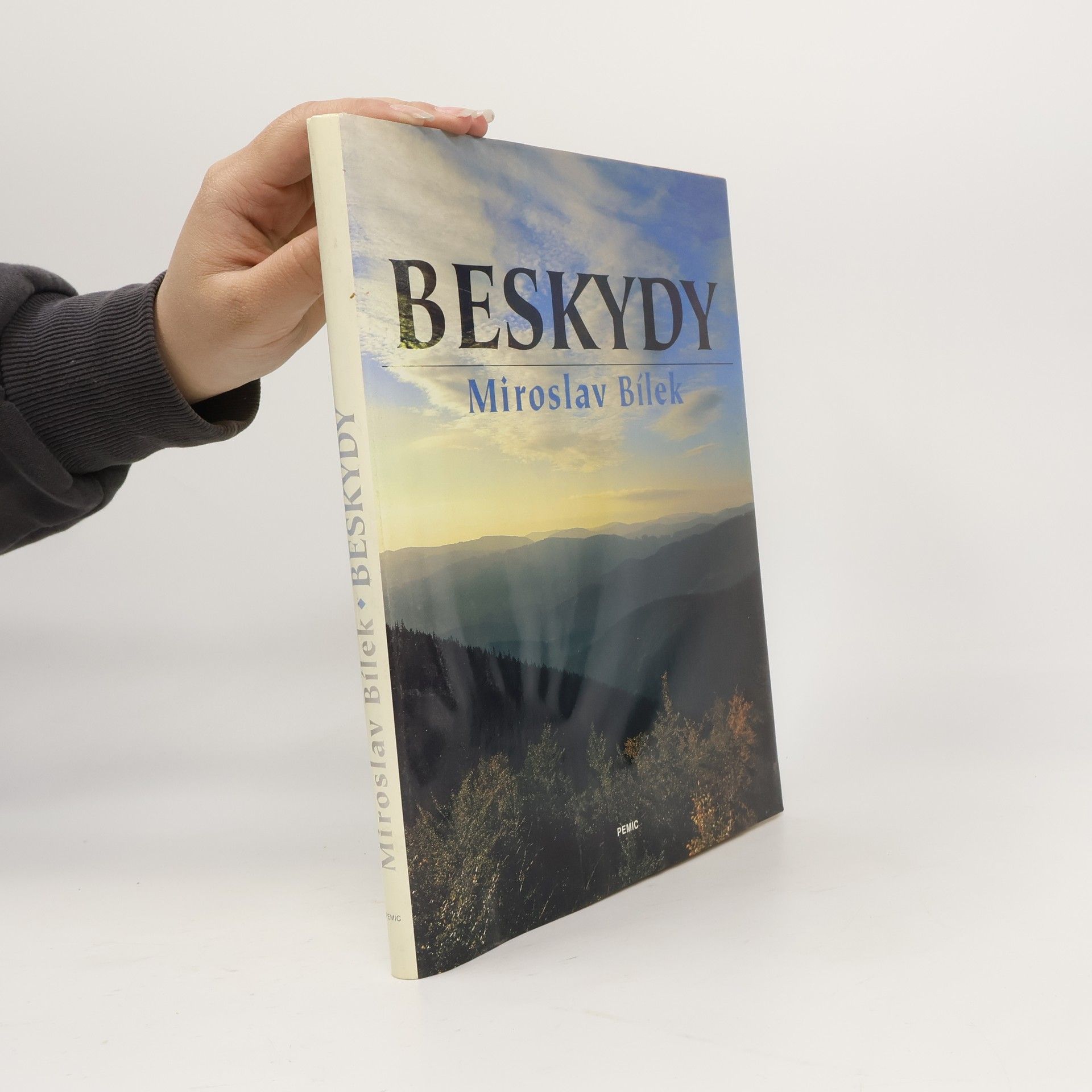 Beskydy