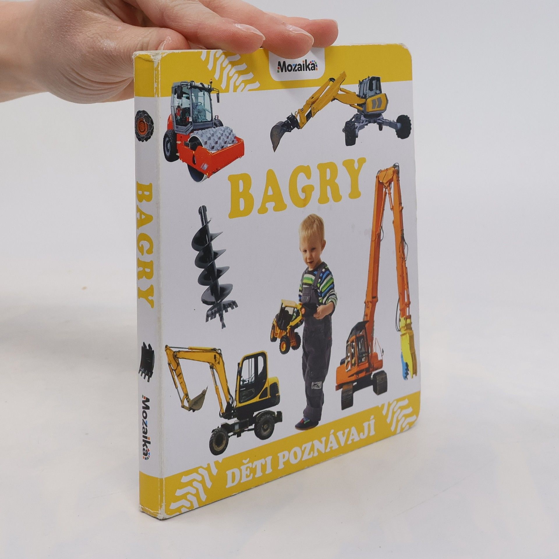 Collectif d'auteurs Bagry