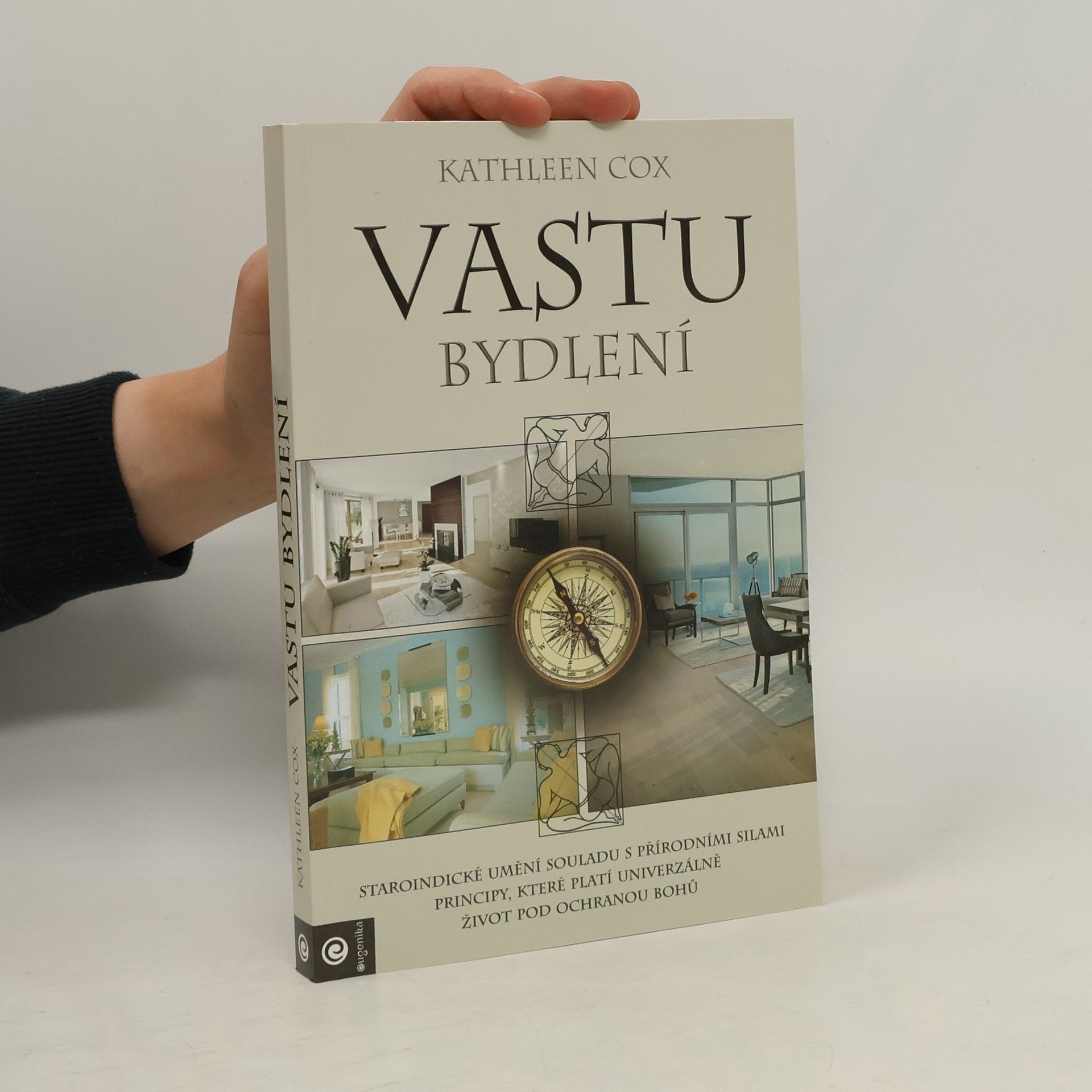 Kathleen Cox Vastu bydlení
