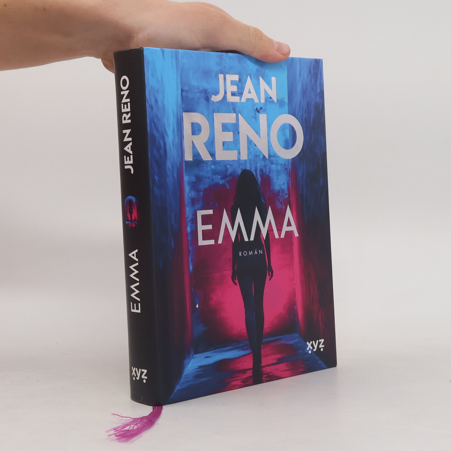 Jean Renoir Emma