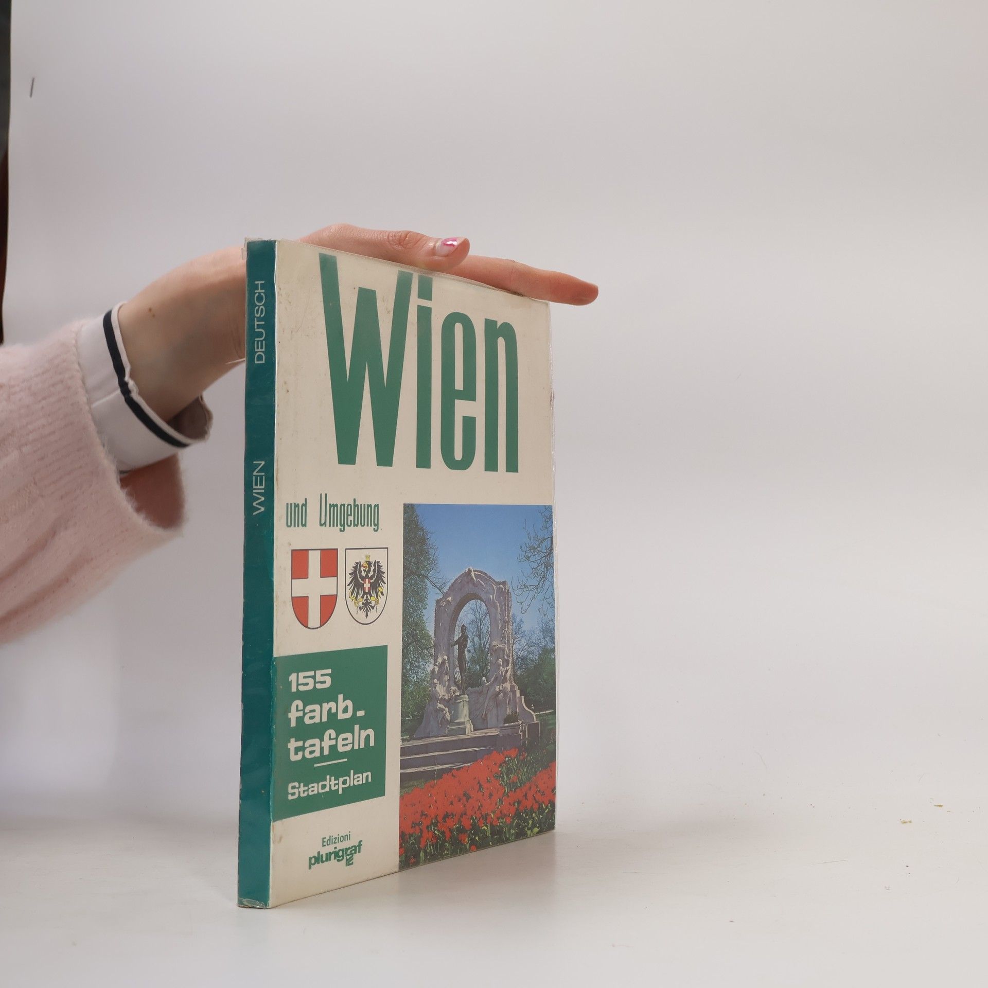 Robert Donat Wien und Umgebung