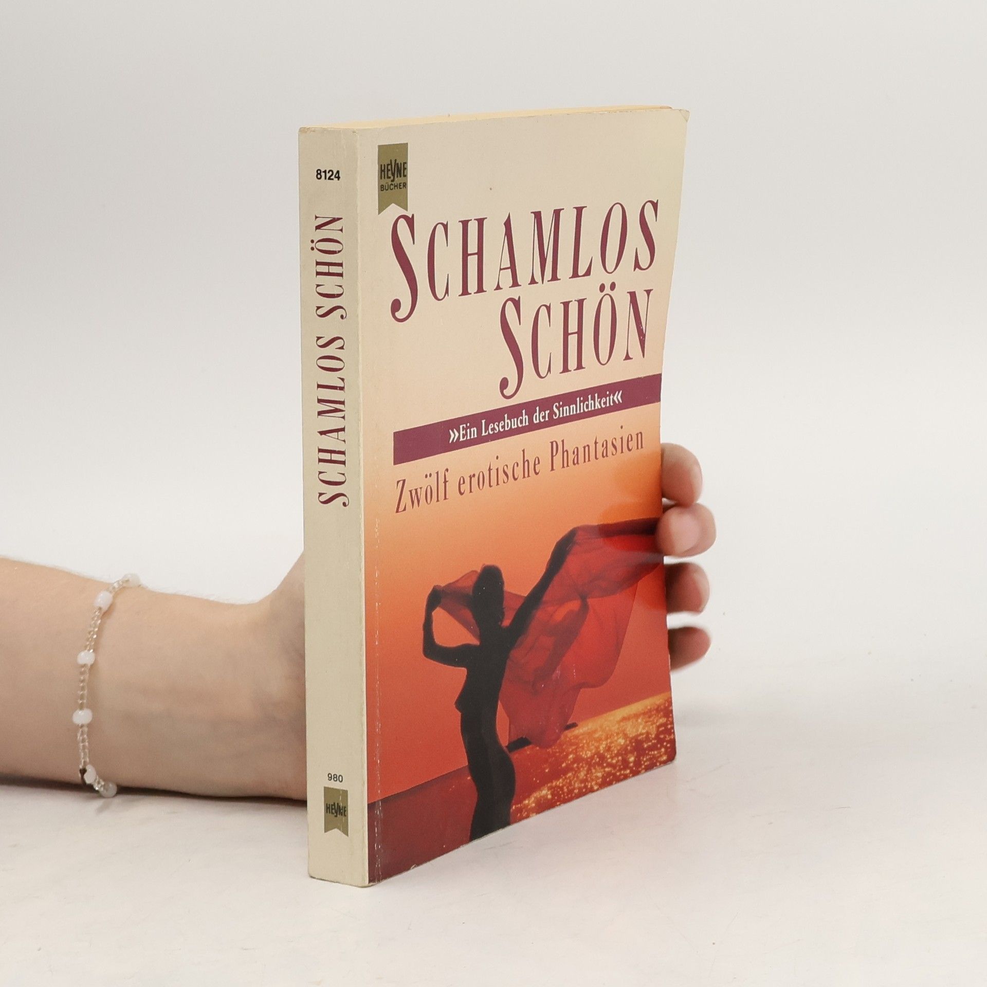 Various authors Schamlos schön
