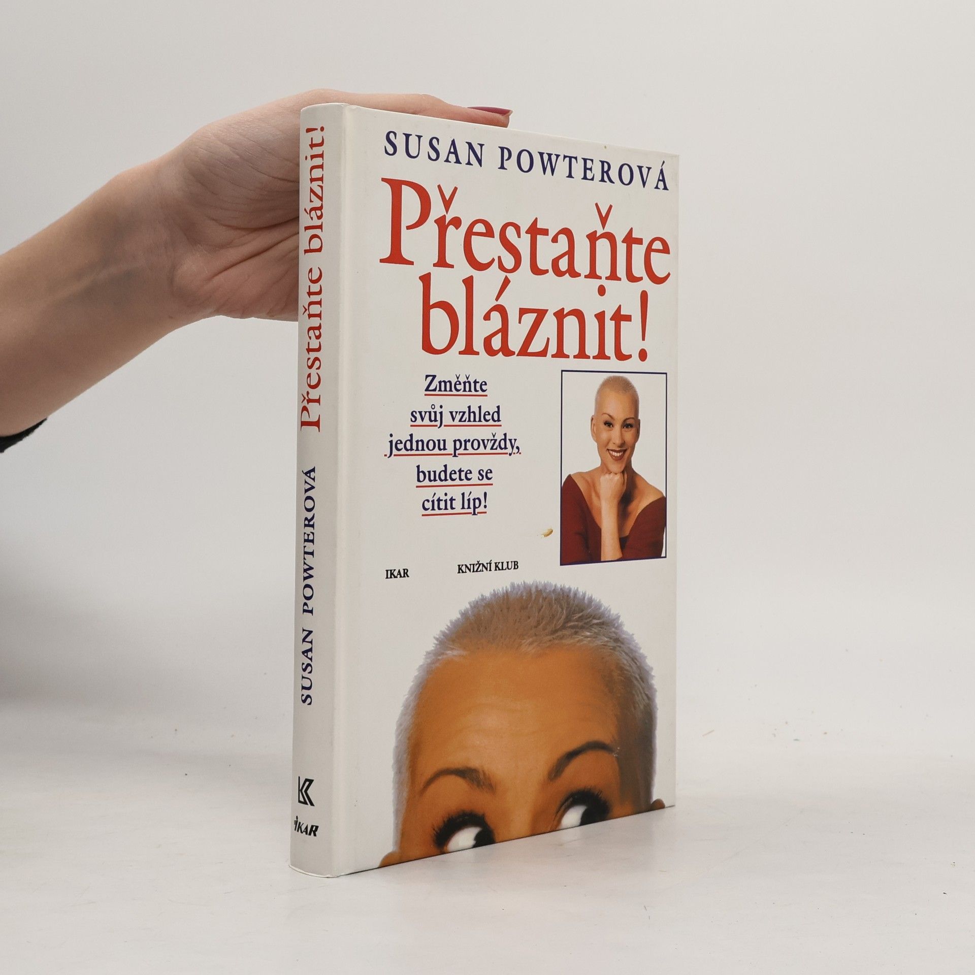 Přestaňte bláznit
