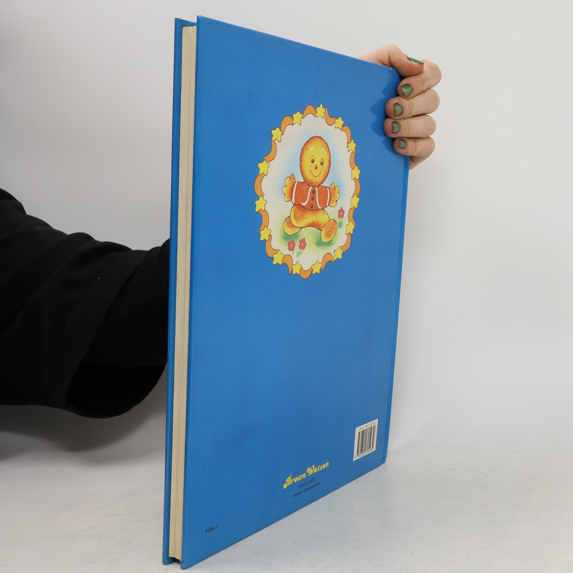 Collectif d'auteurs Favourite Goodnight Stories