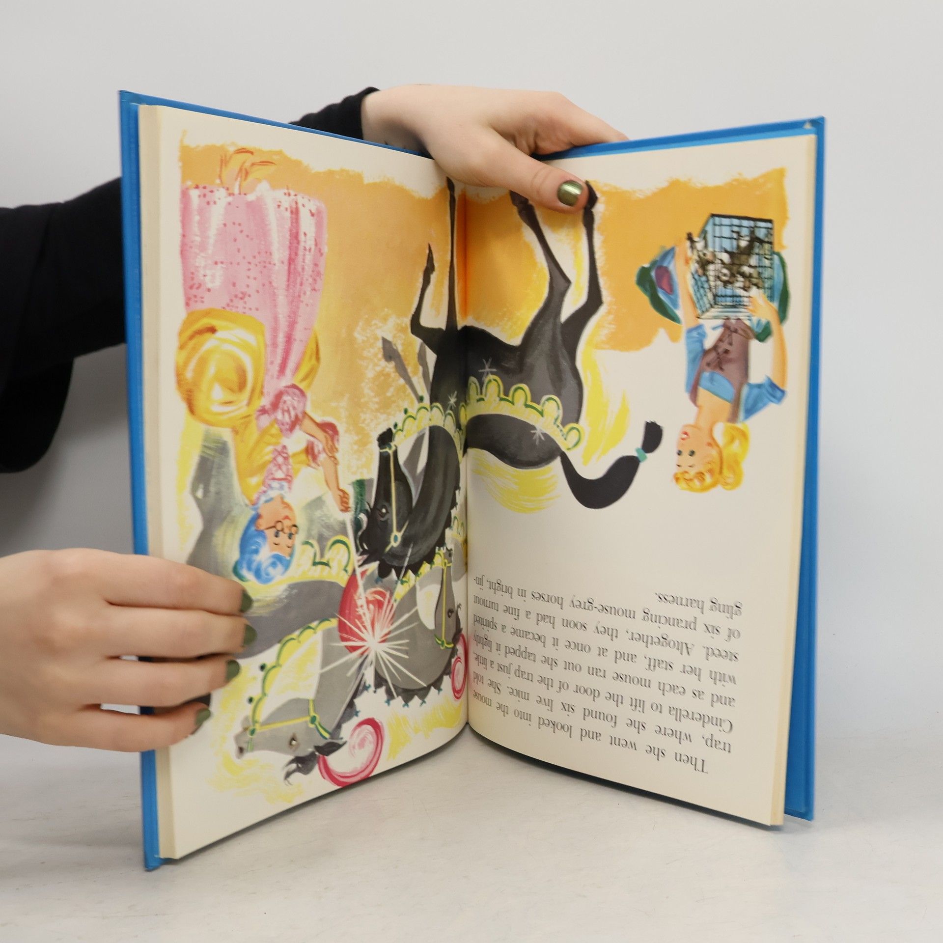 Collectif d'auteurs Favourite Goodnight Stories