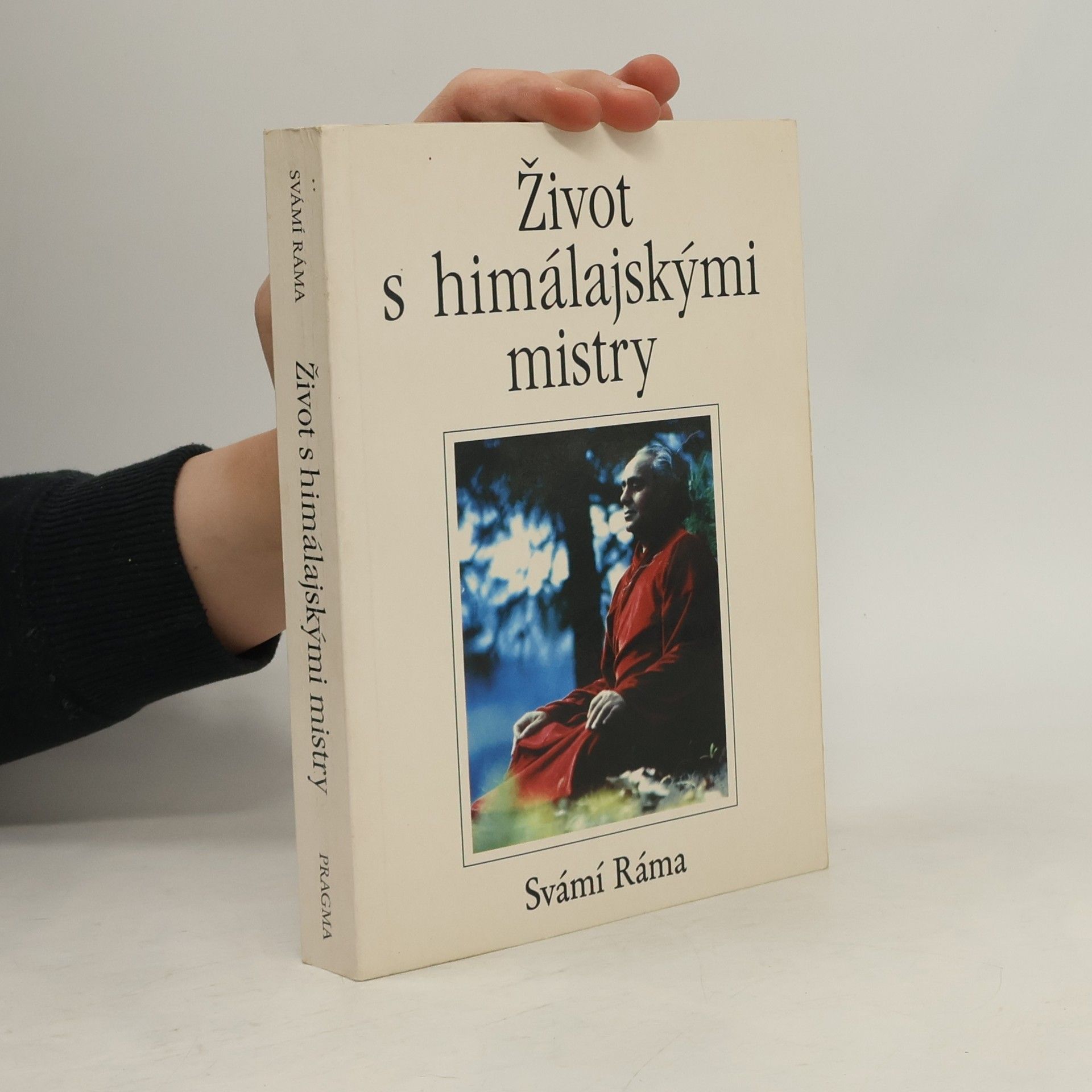 Život s himálajskými mistry