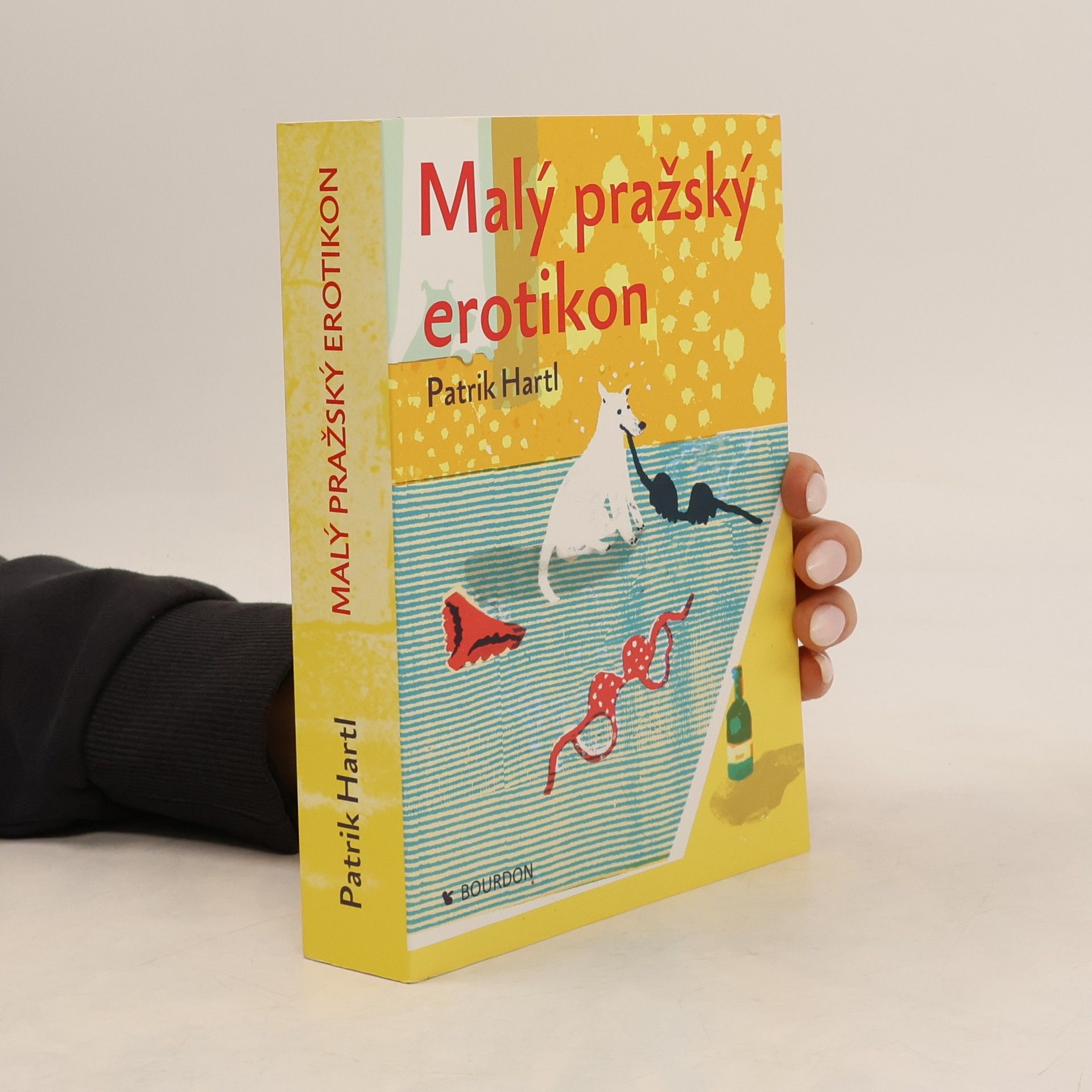 Malý pražský erotikon