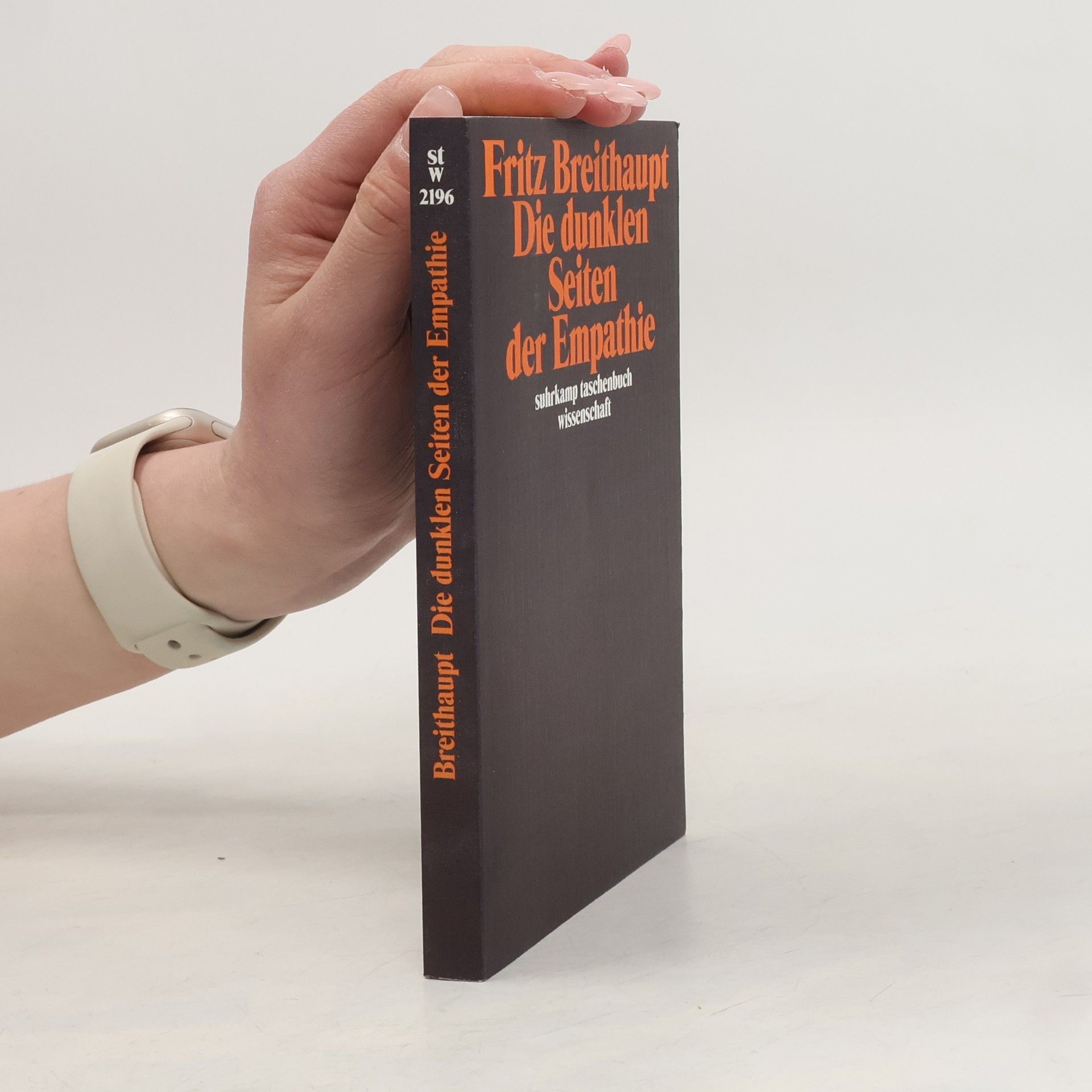 Die dunklen Seiten der Empathie