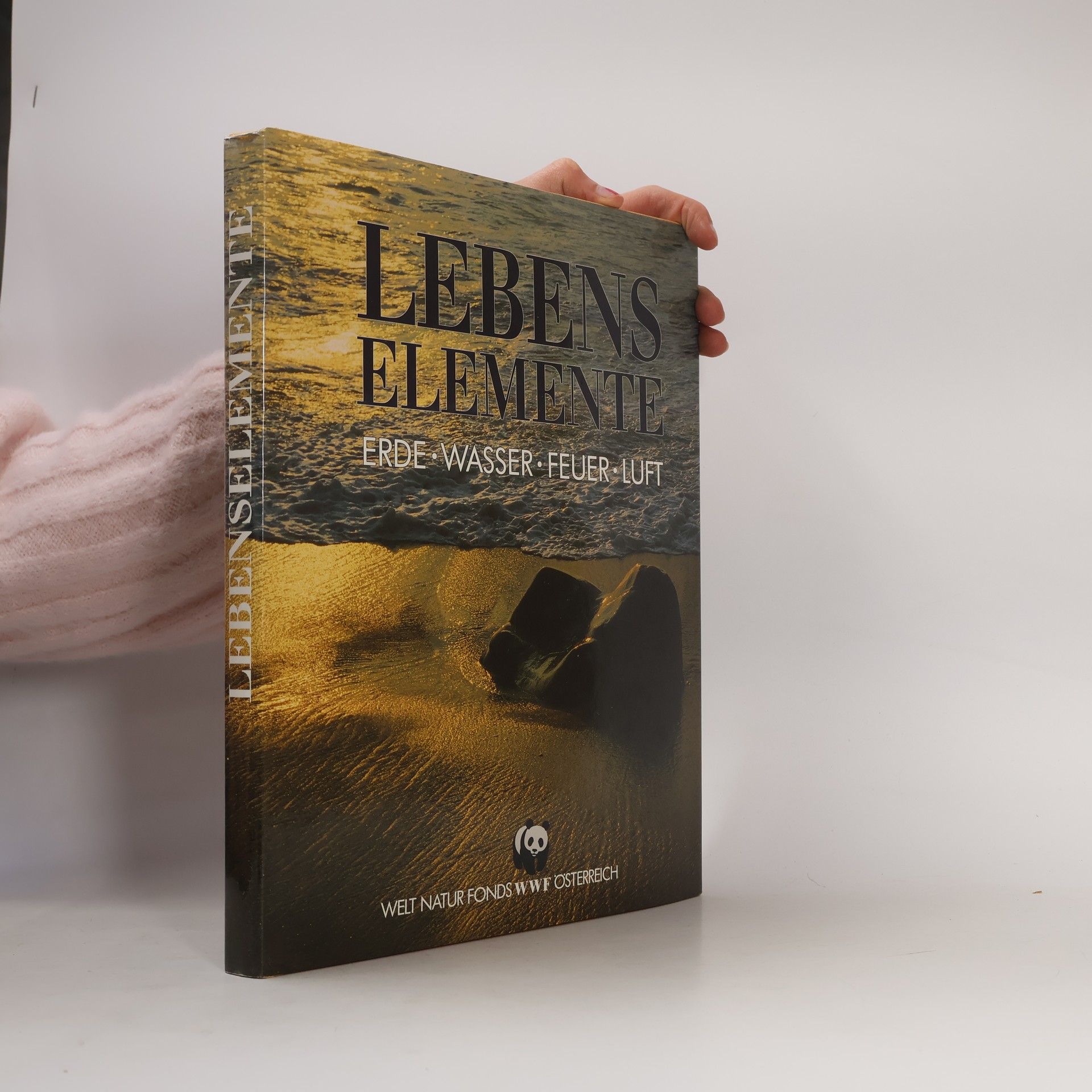 Autorenkollektiv Lebens Elemente