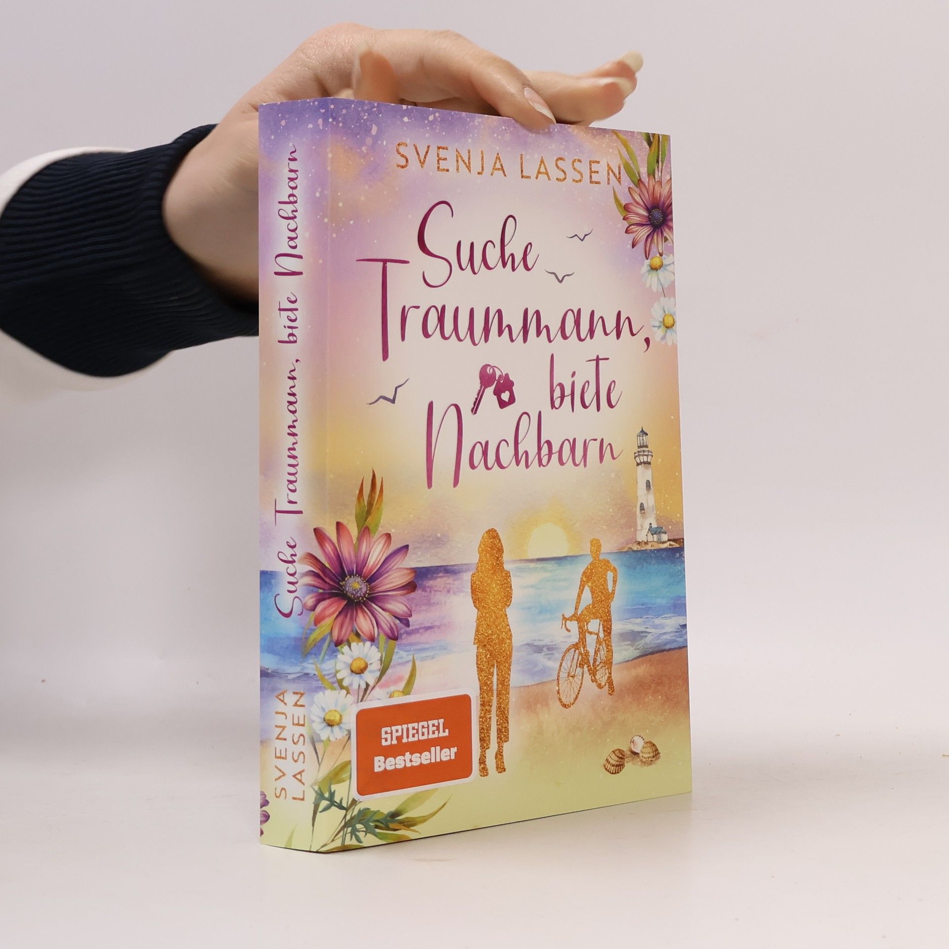 Svenja Lassen Suche Traummann, biete Nachbarn