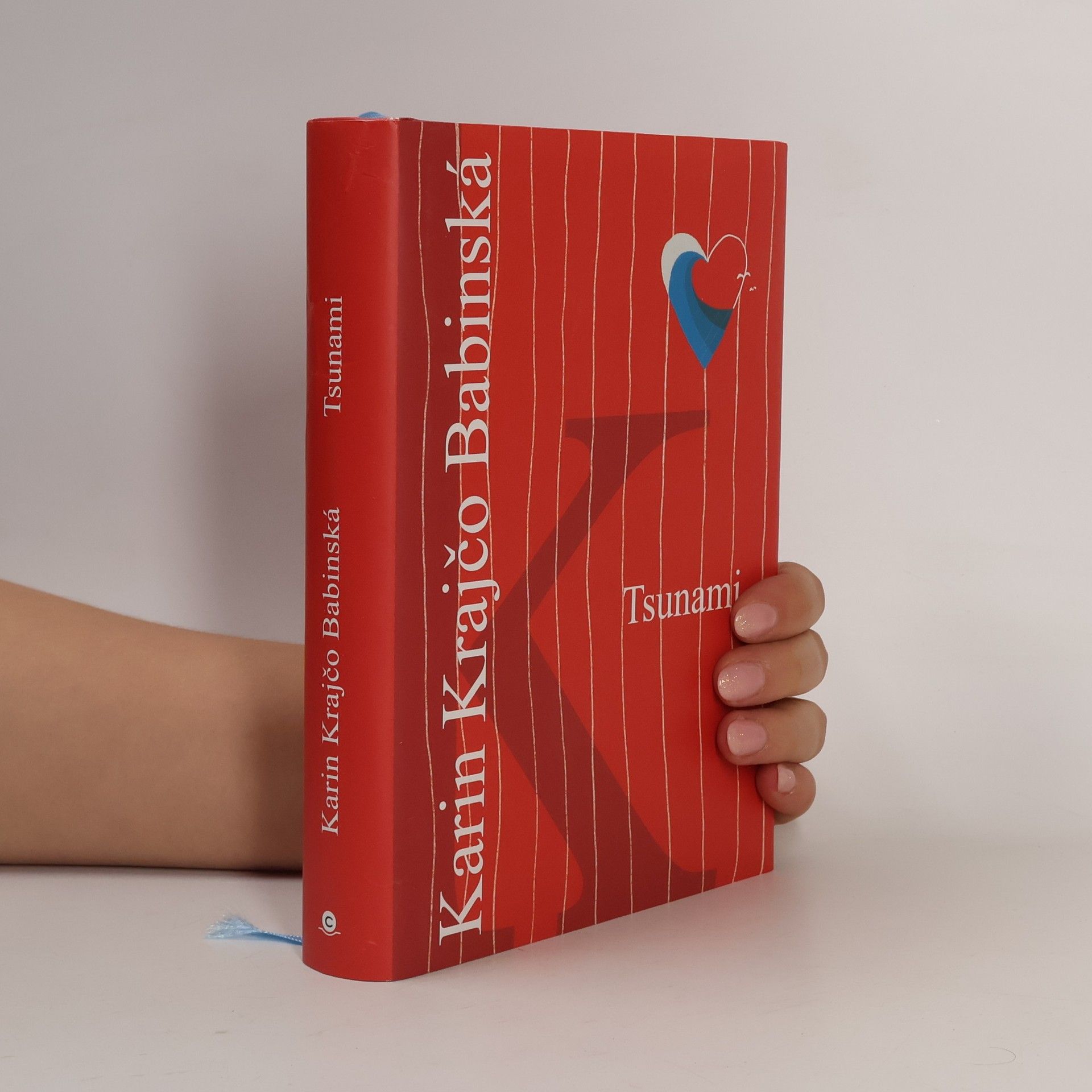 Karin Krajčo Babinská Tsunami